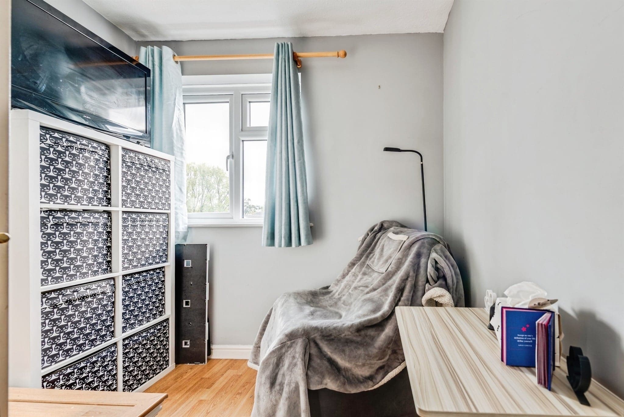 Property at Raybrook Crescent, Swindon