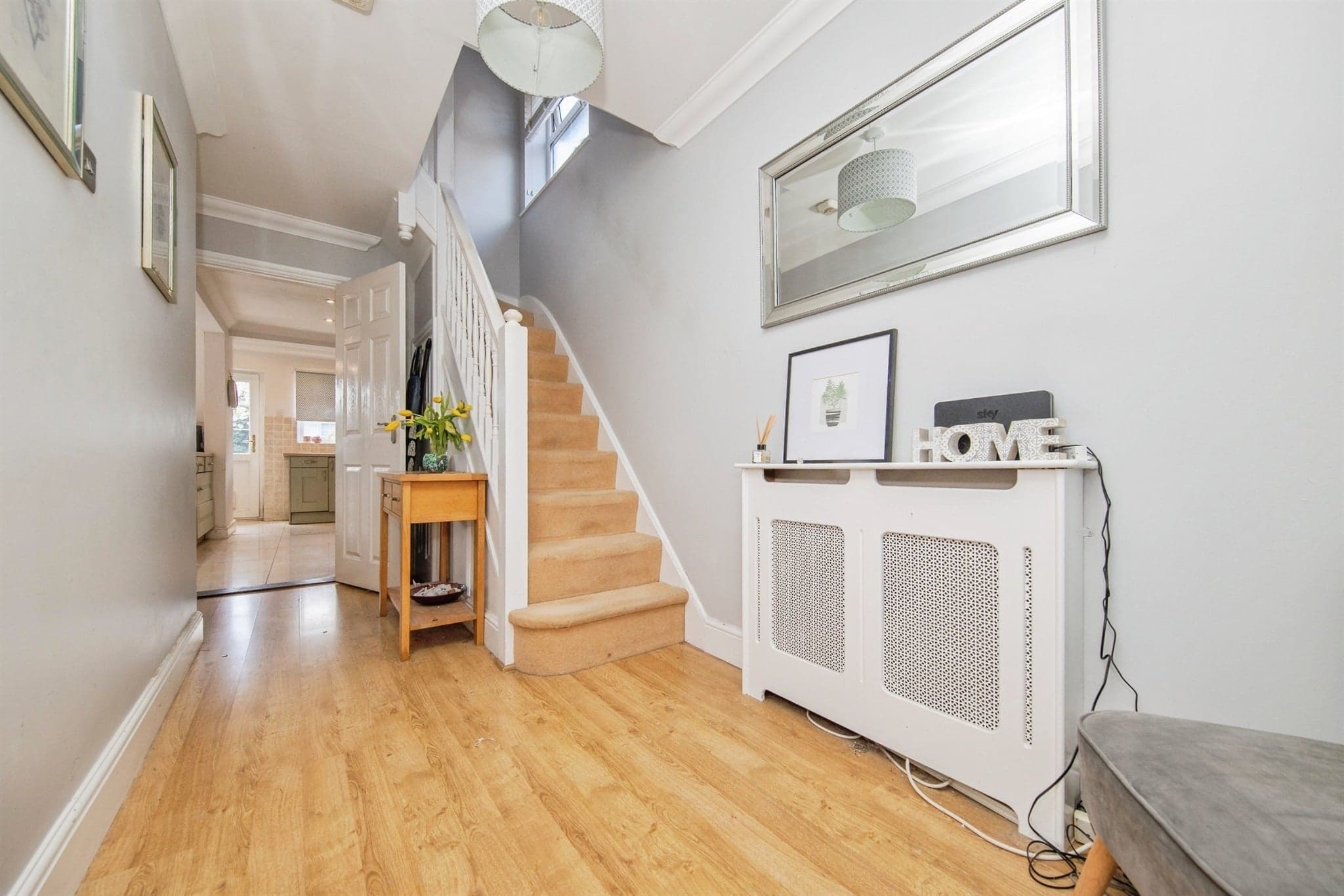 Property at Humber Doucy Lane, Ipswich