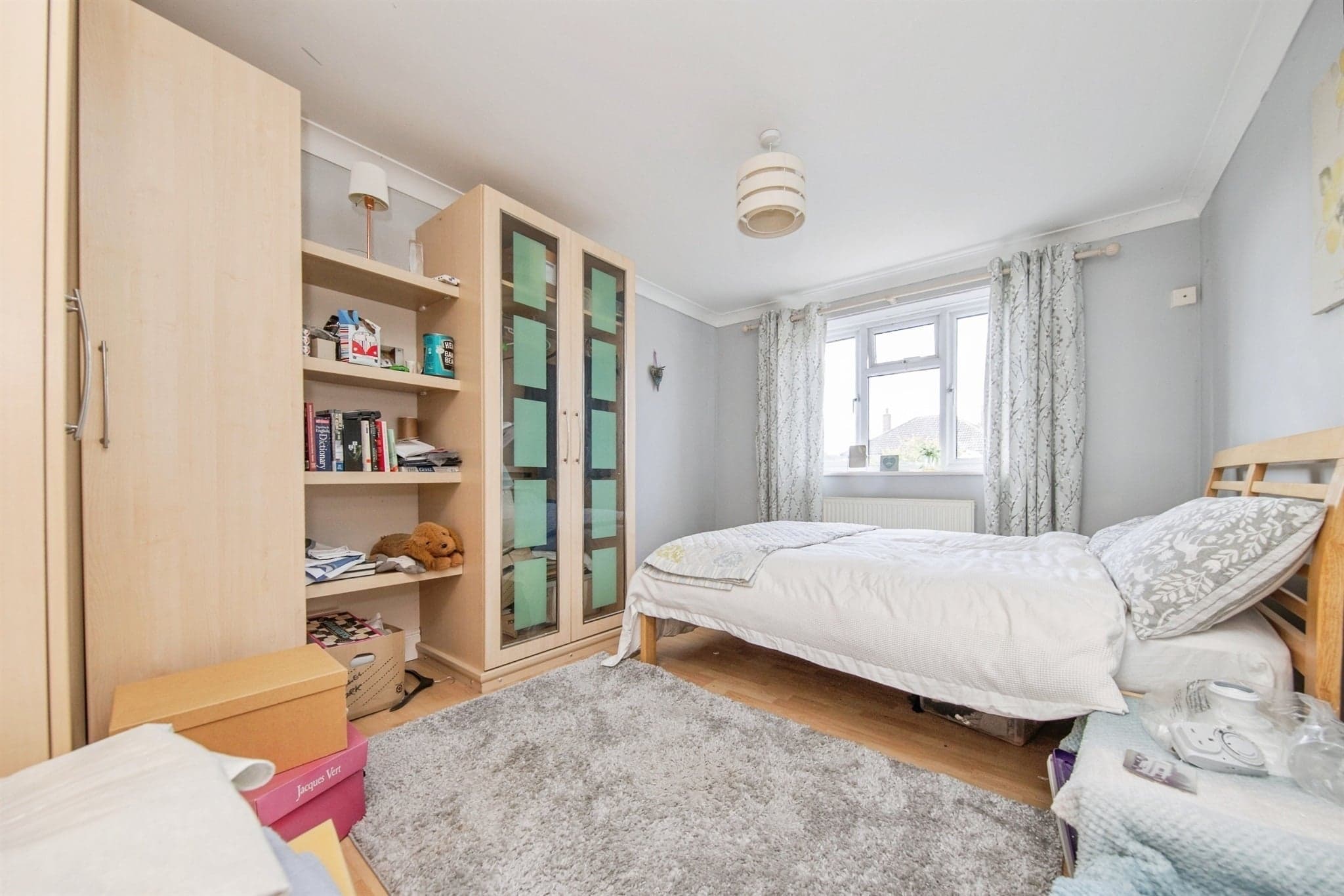 Property at Humber Doucy Lane, Ipswich