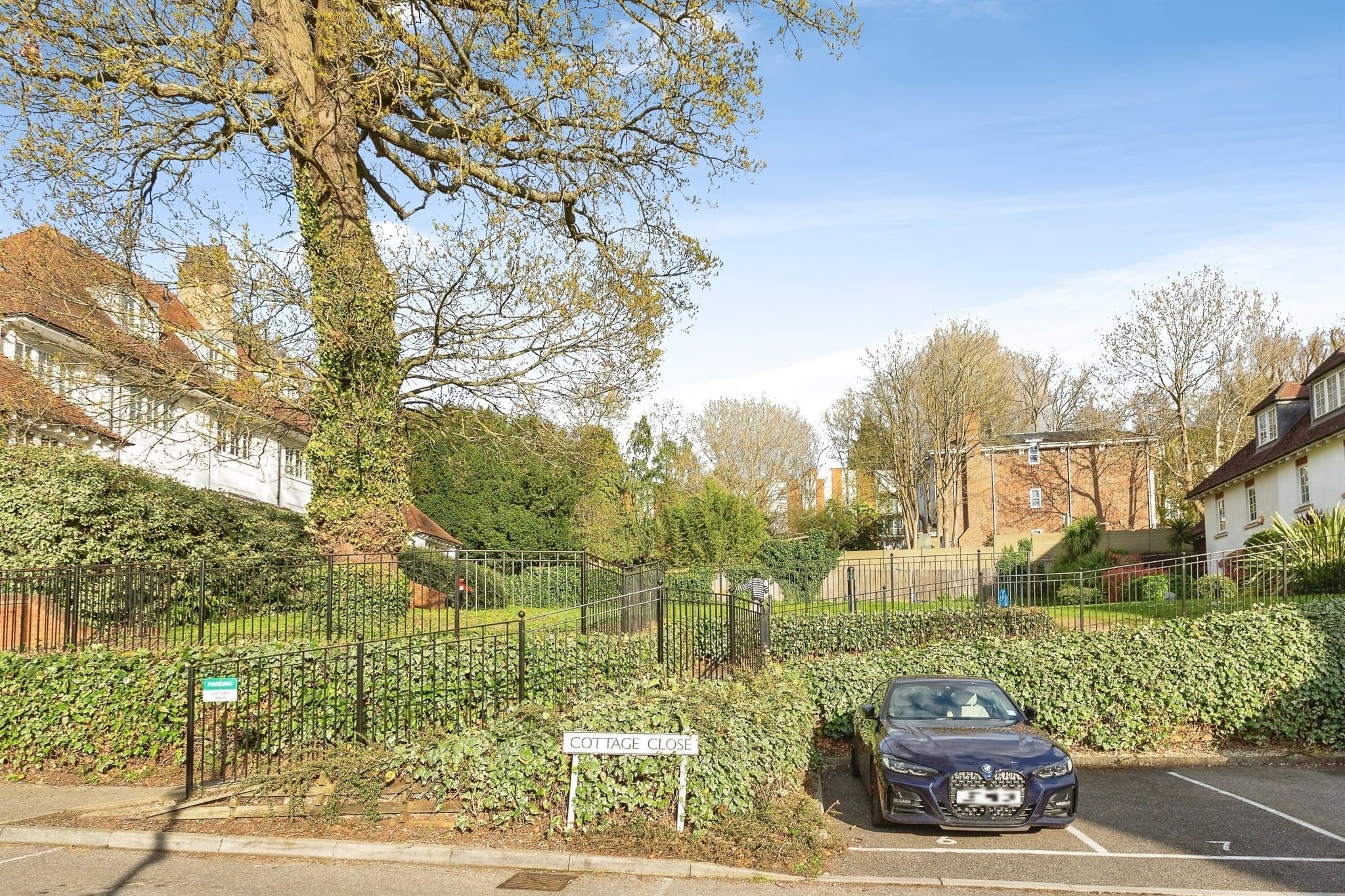 Property at Cottage Close, HARROW