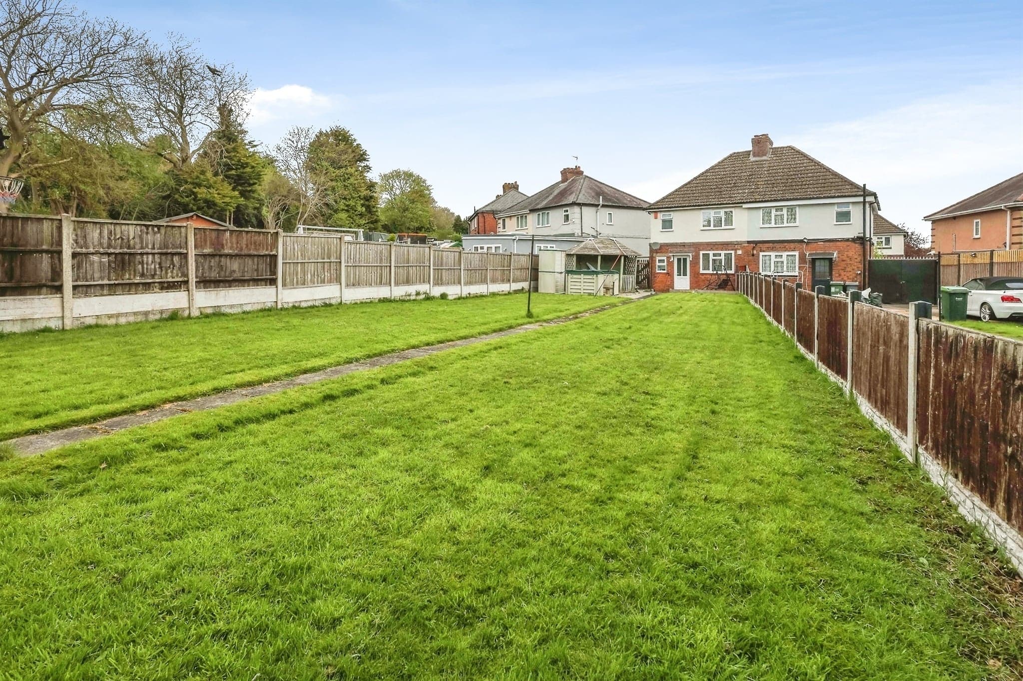 Property at Wallace Road, OLDBURY