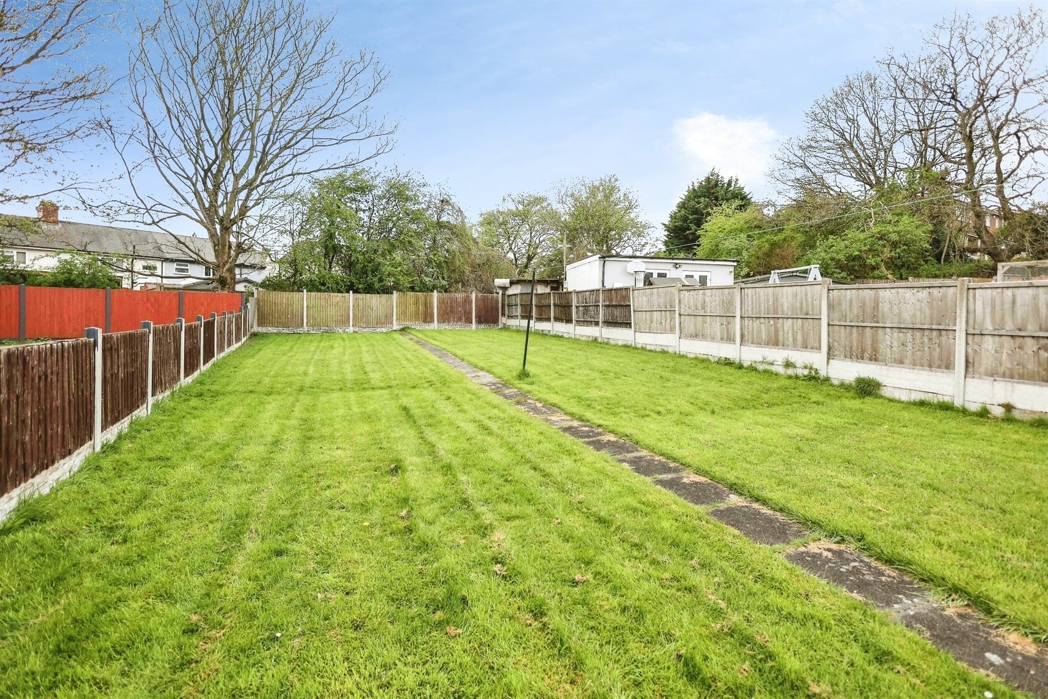 Property at Wallace Road, OLDBURY