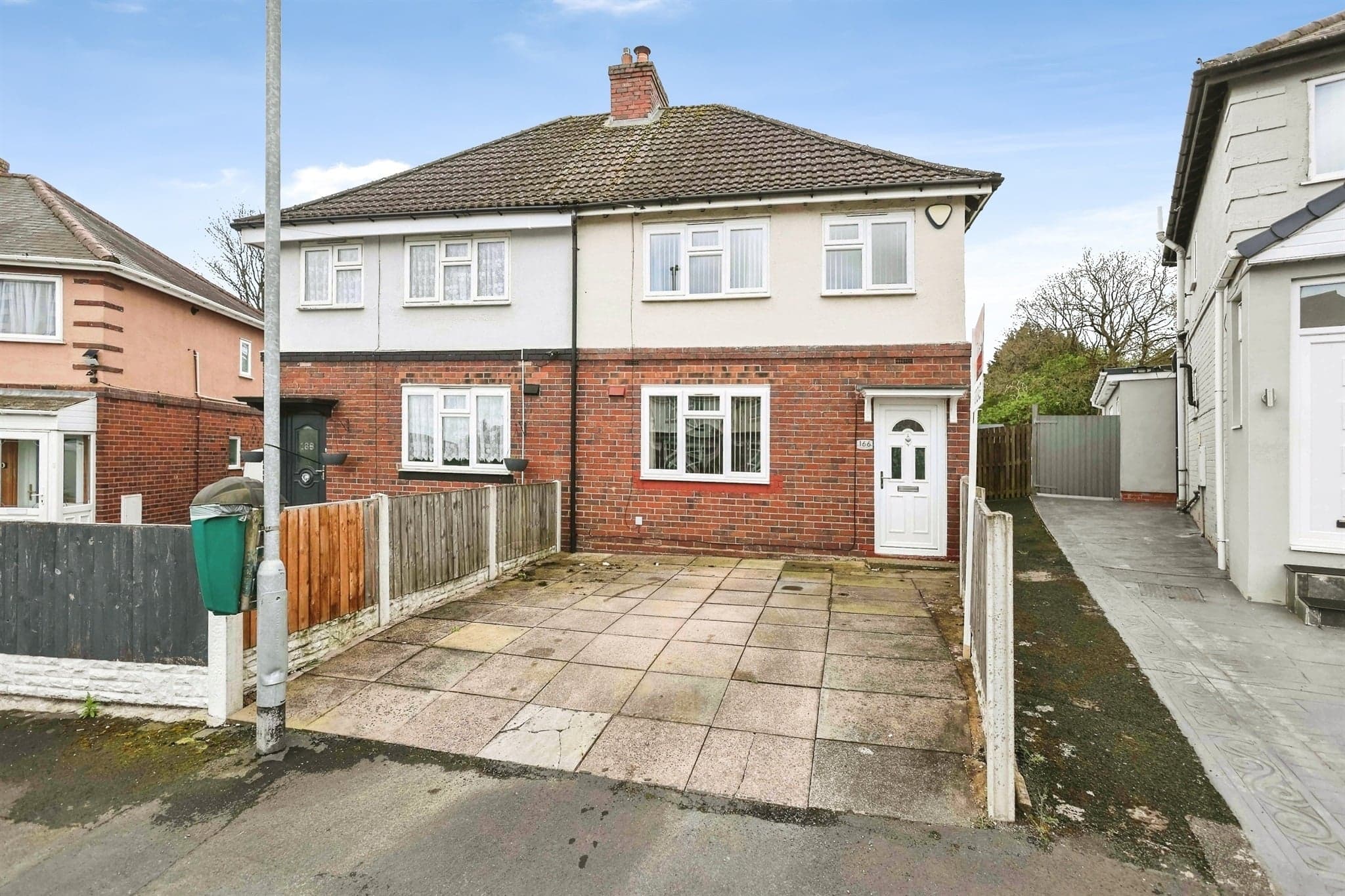 Property at Wallace Road, OLDBURY