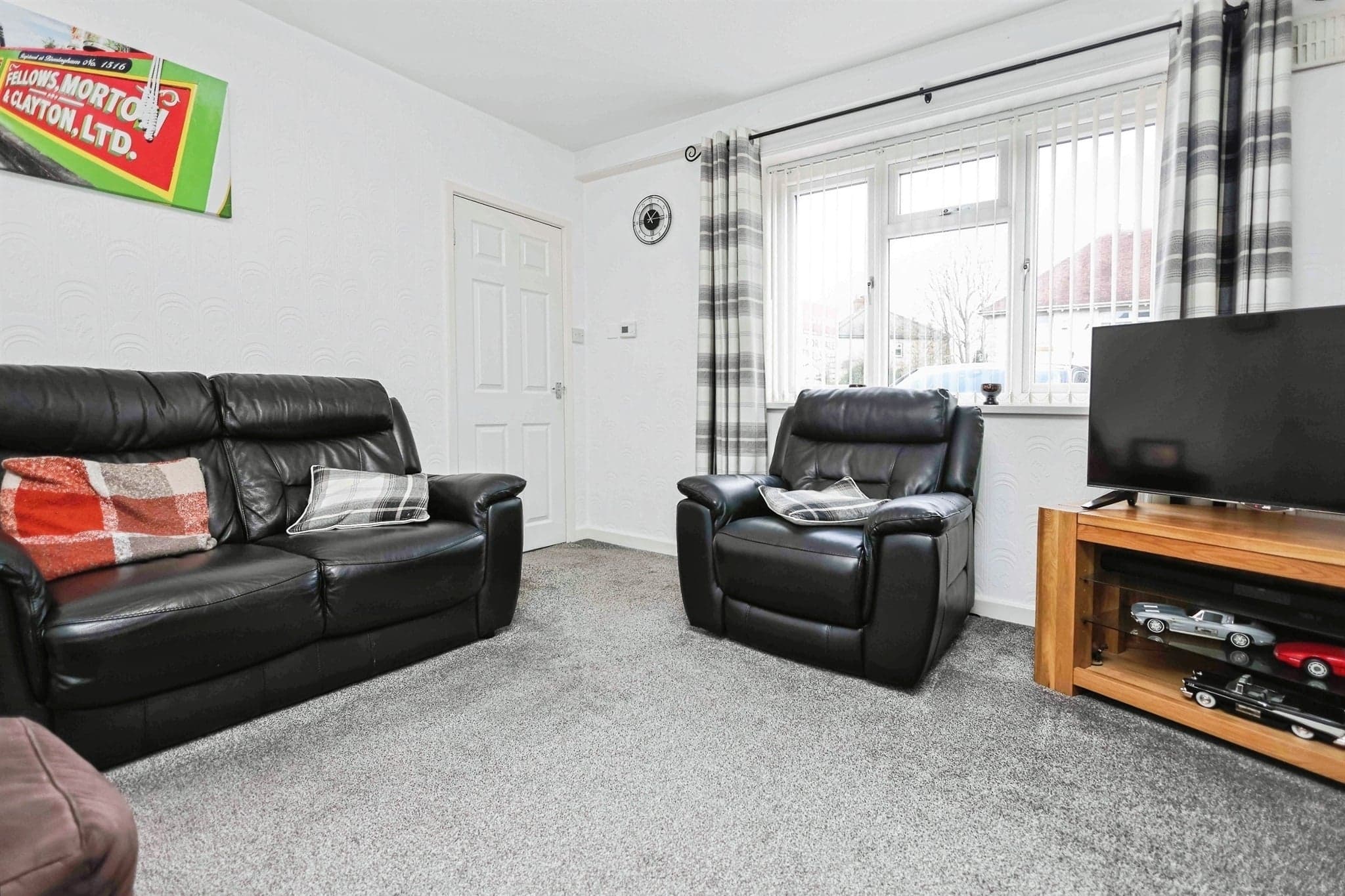 Property at Wallace Road, OLDBURY