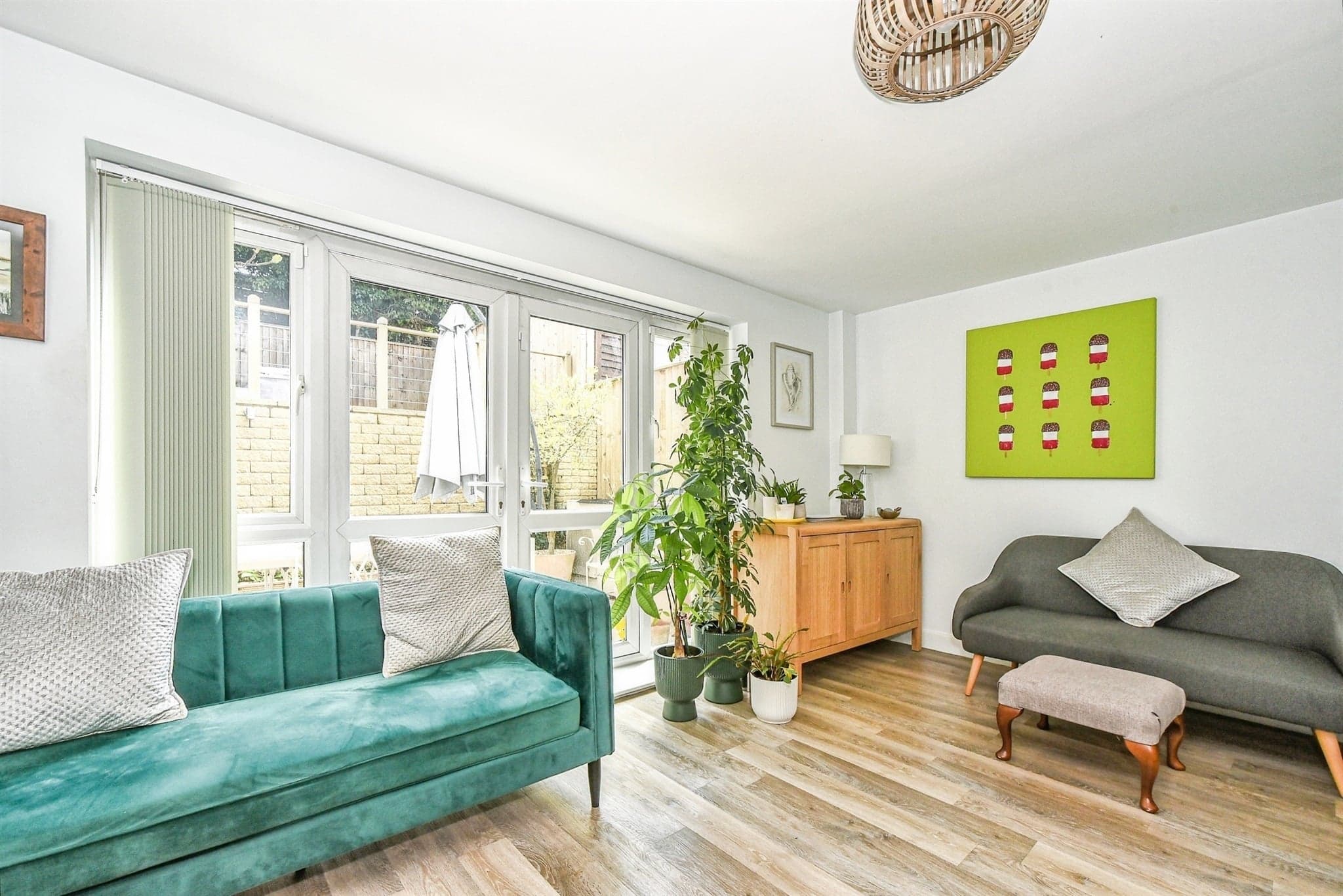 Property at Highfield Rise, Shrewton, Salisbury