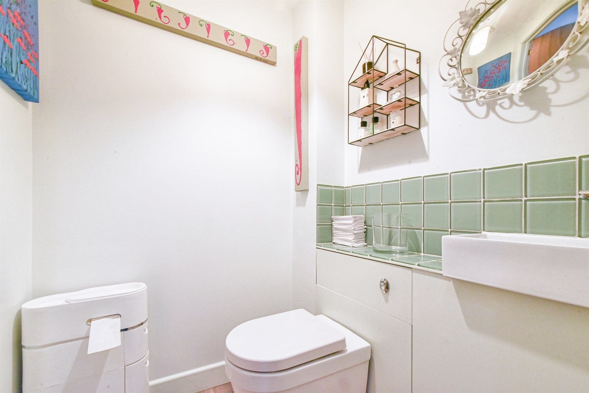 Property at Highfield Rise, Shrewton, Salisbury