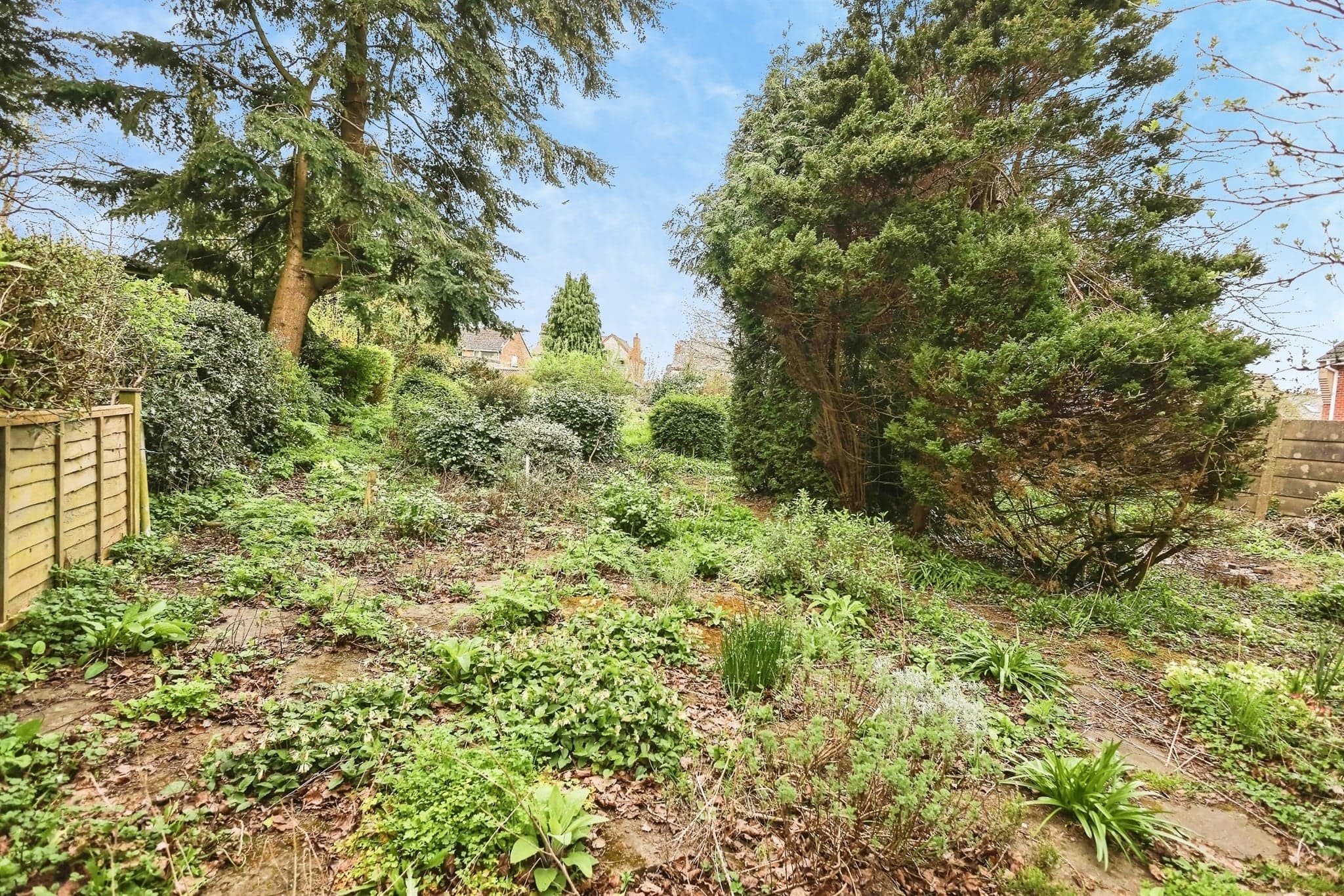 Property at Masters Lane, Halesowen