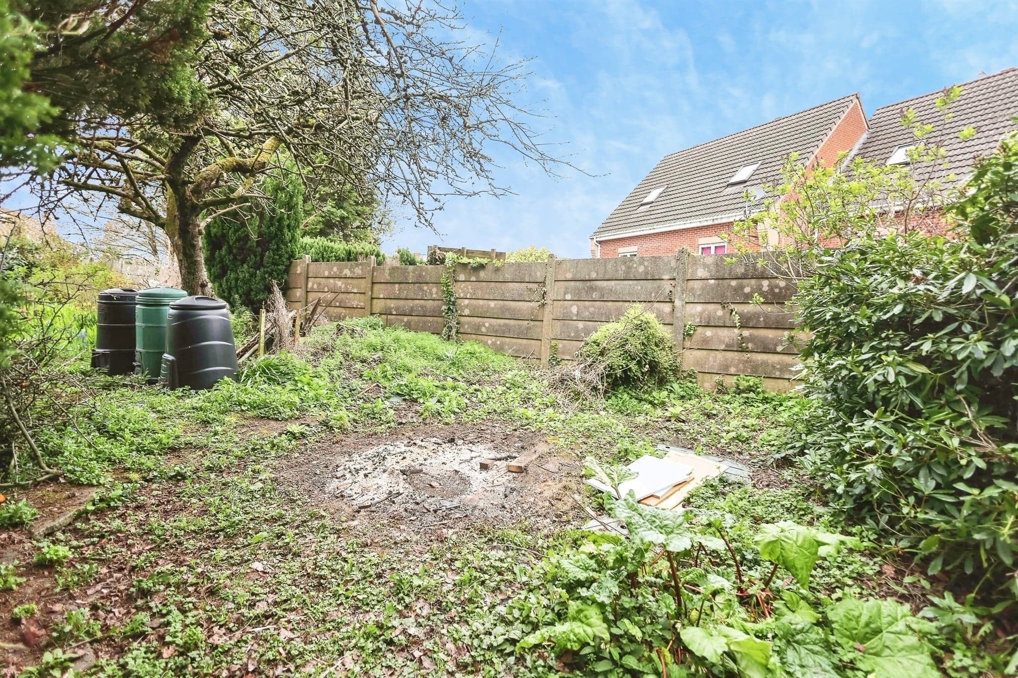 Property at Masters Lane, Halesowen