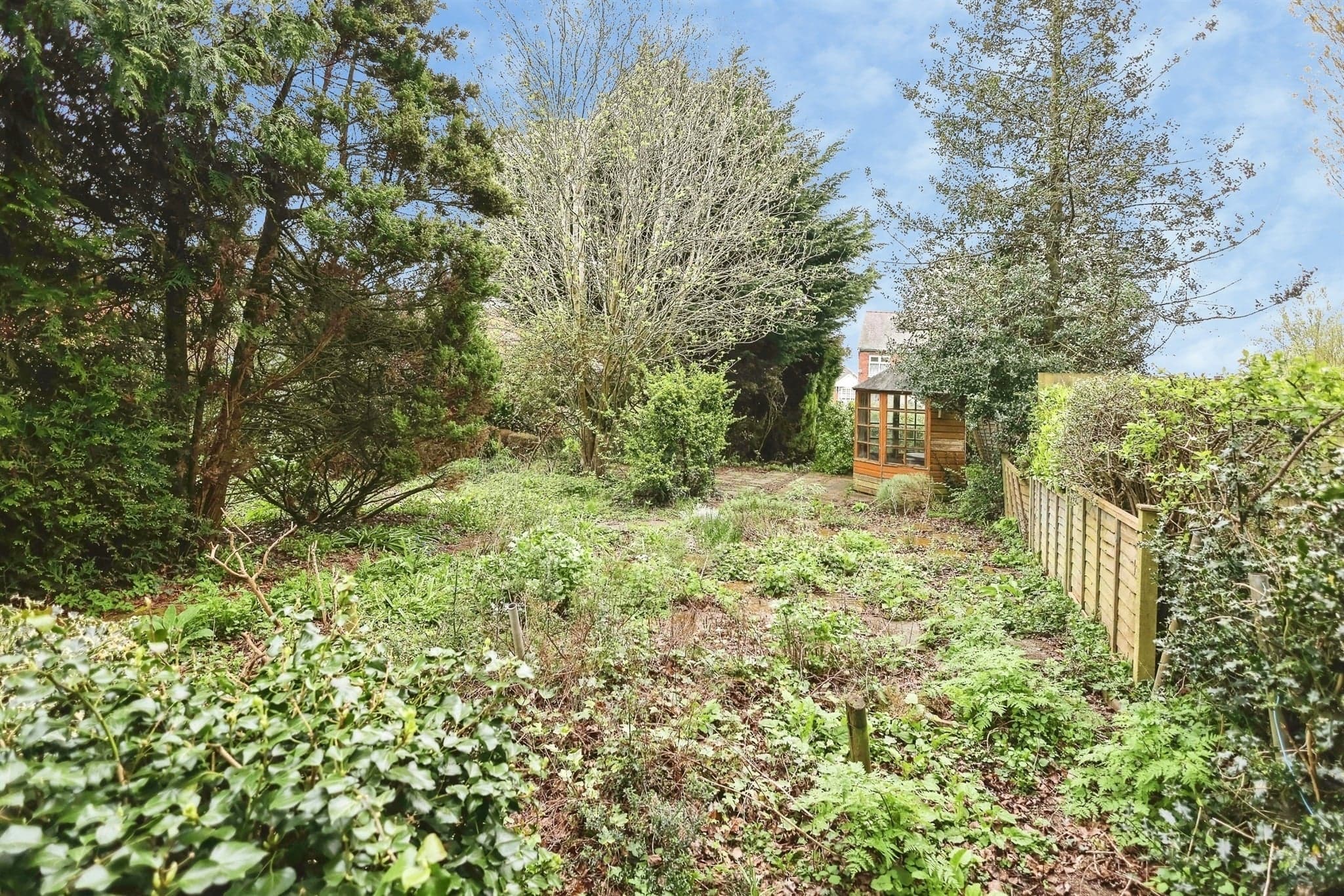 Property at Masters Lane, Halesowen