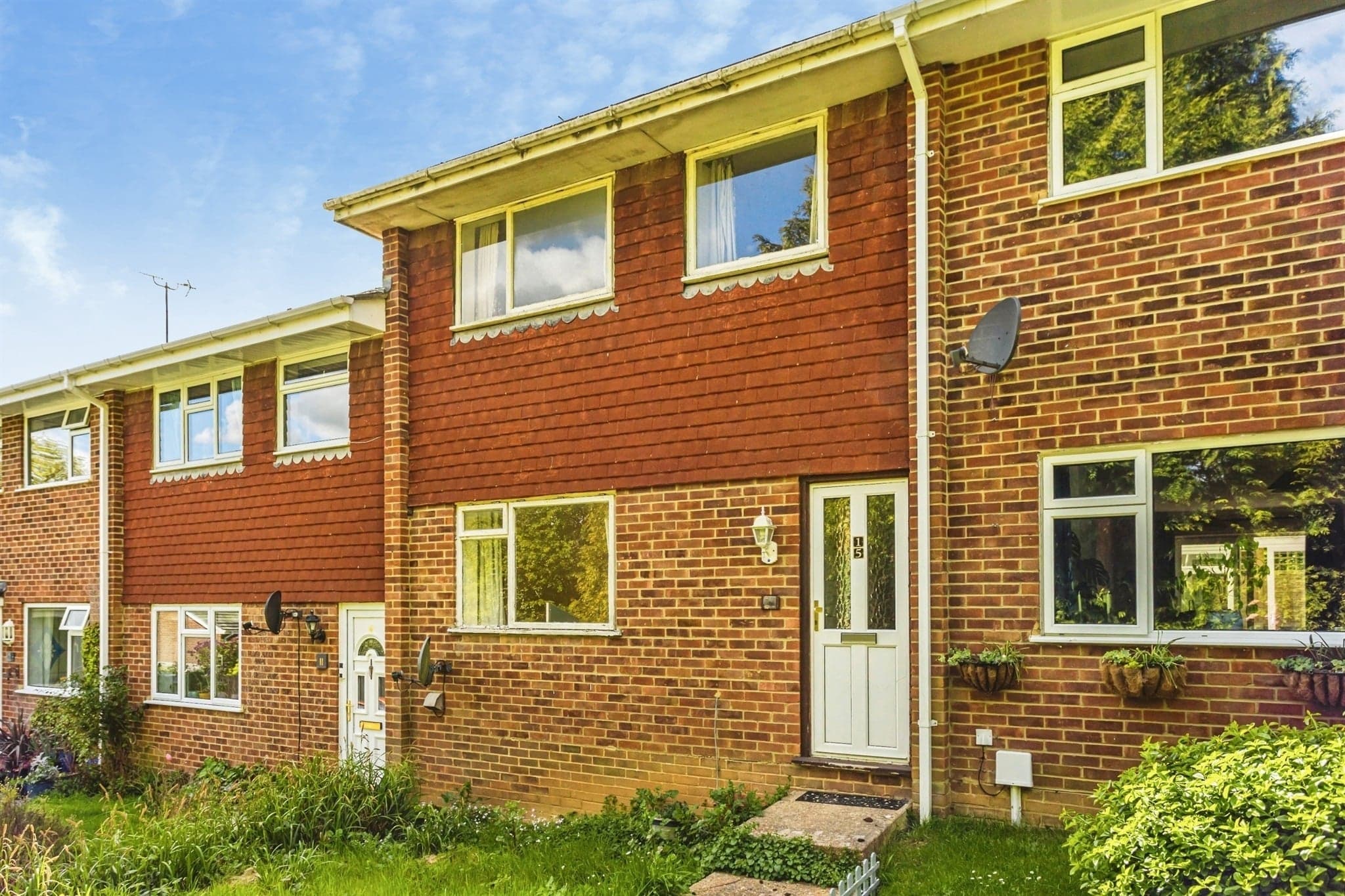 Property at Duncton Close, Haywards Heath