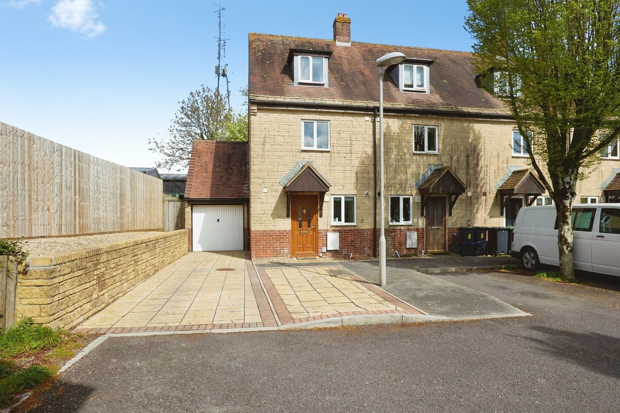 Property at Christys Gardens, Shaftesbury