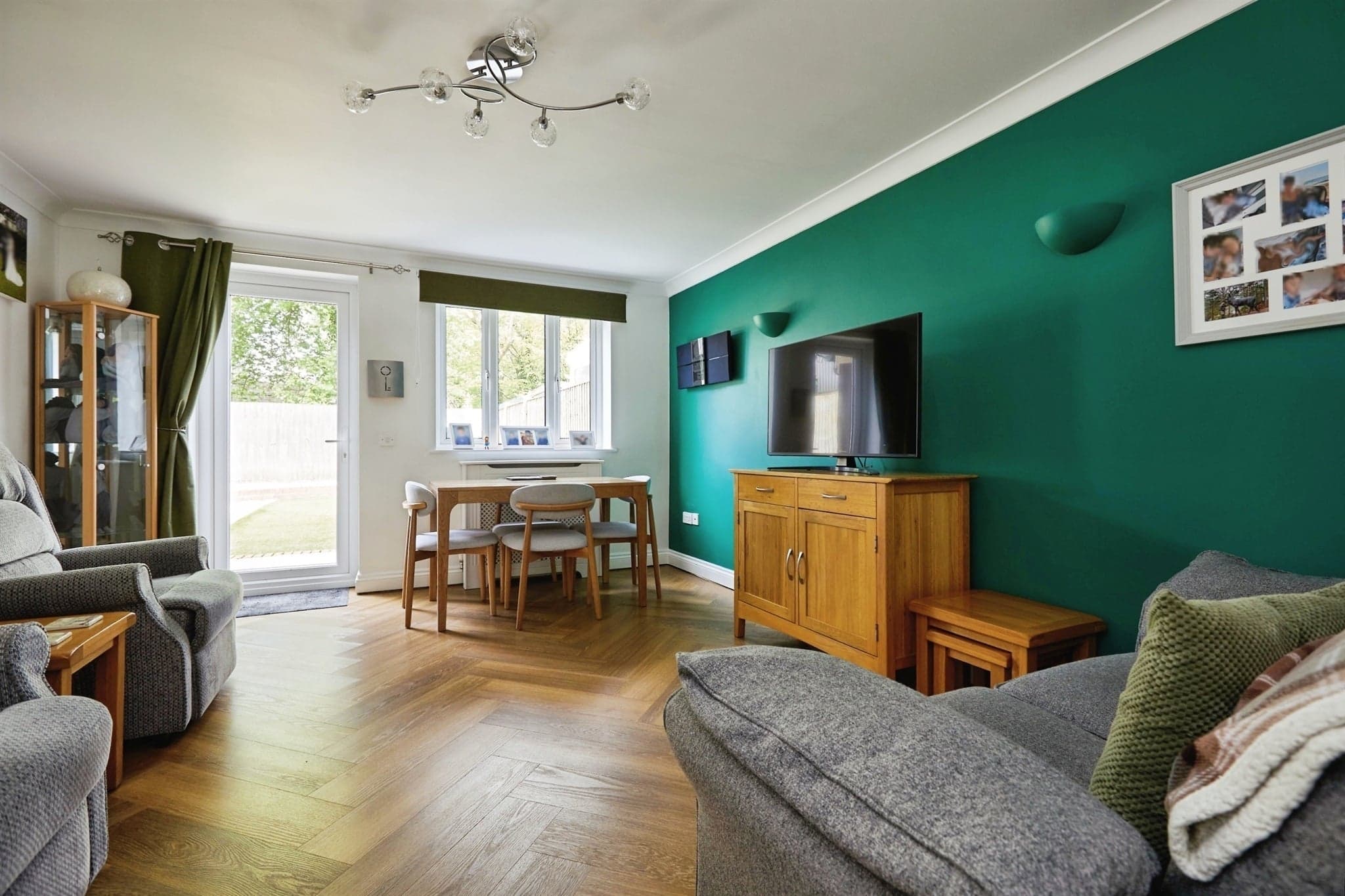 Property at Christys Gardens, Shaftesbury