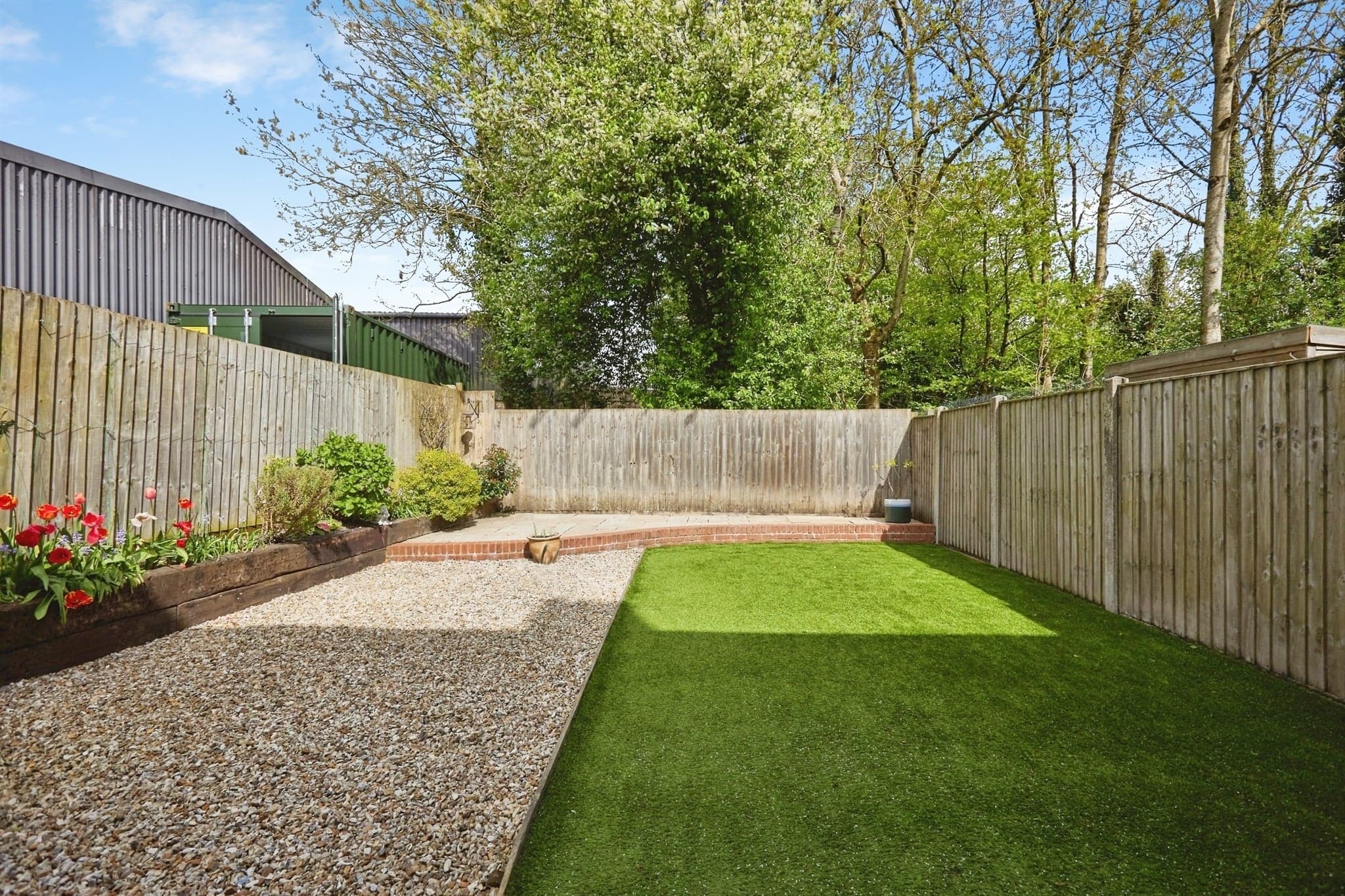Property at Christys Gardens, Shaftesbury