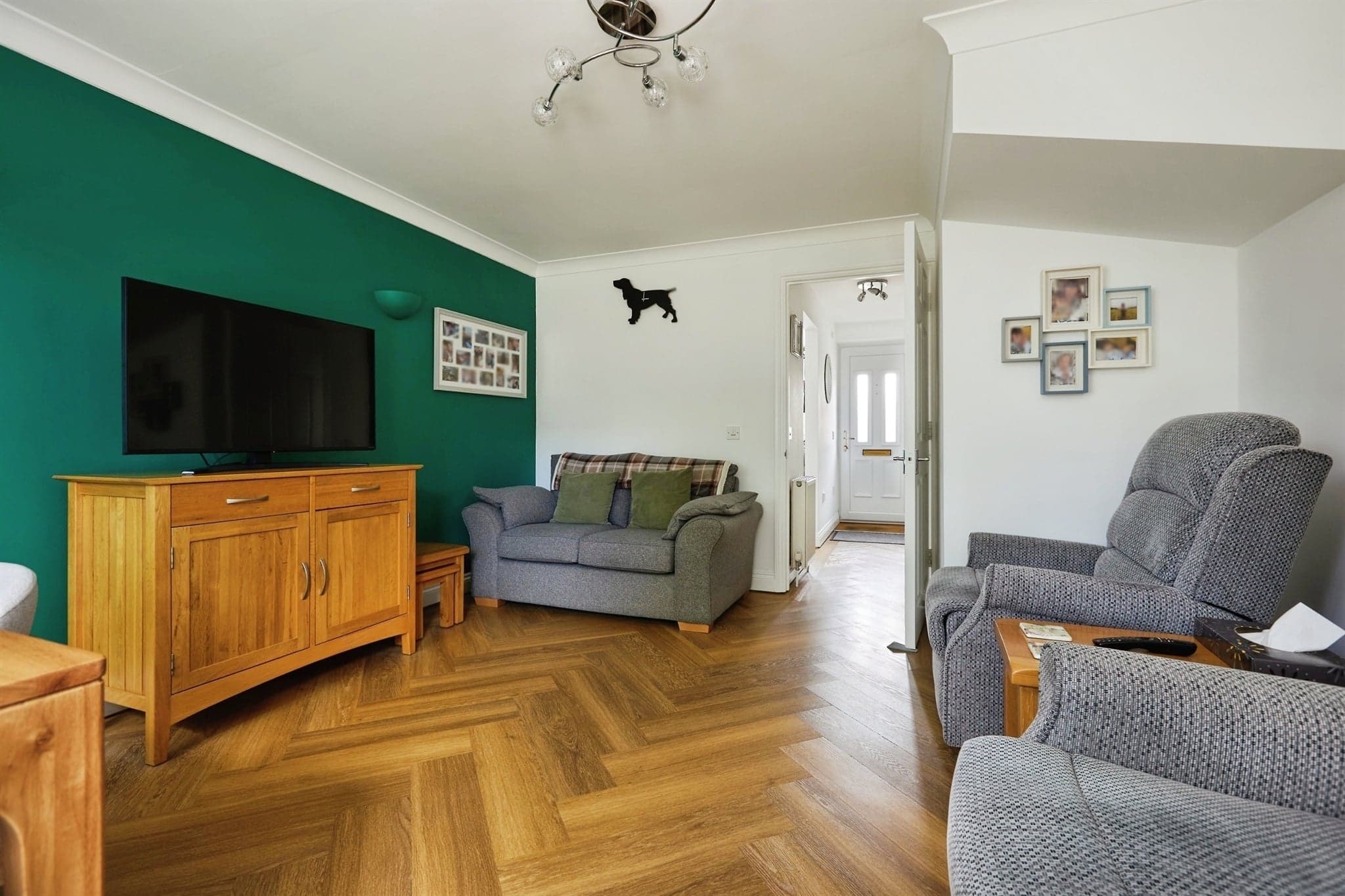 Property at Christys Gardens, Shaftesbury