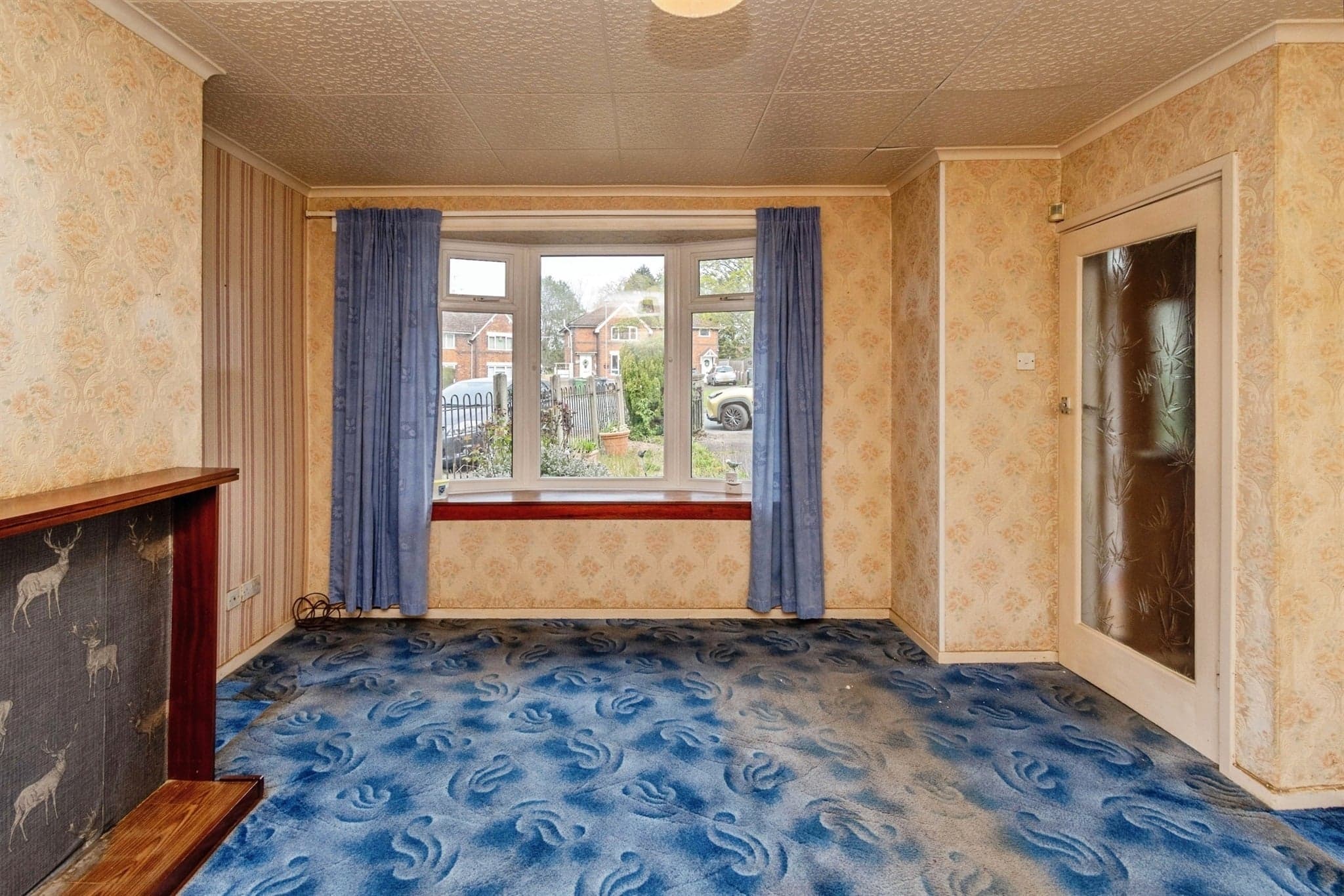 Property at Brockhurst Street, Walsall