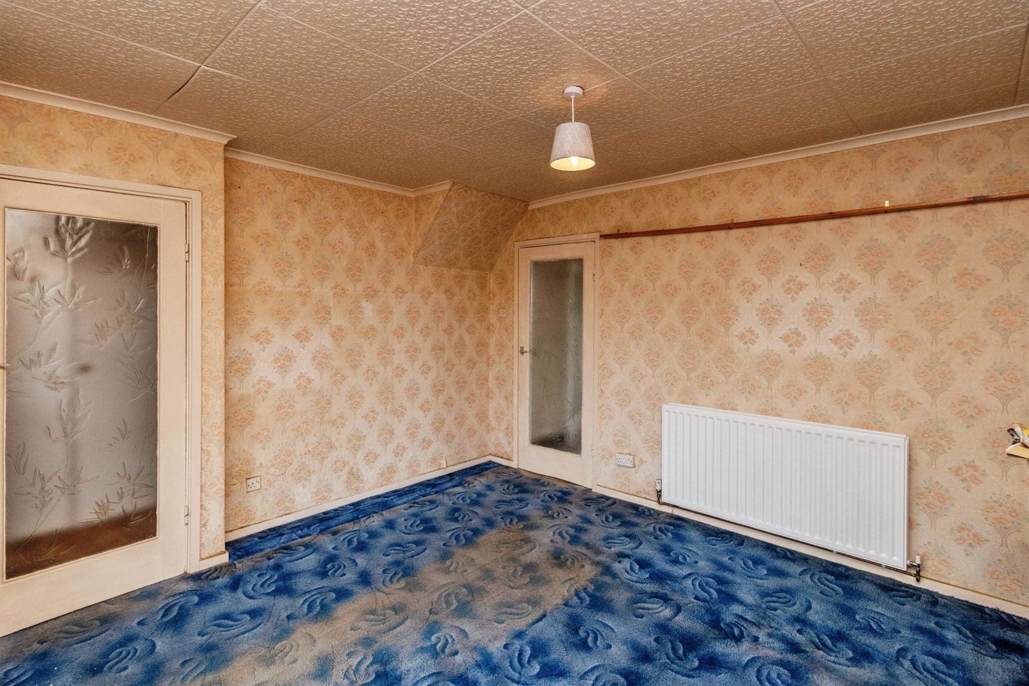 Property at Brockhurst Street, Walsall