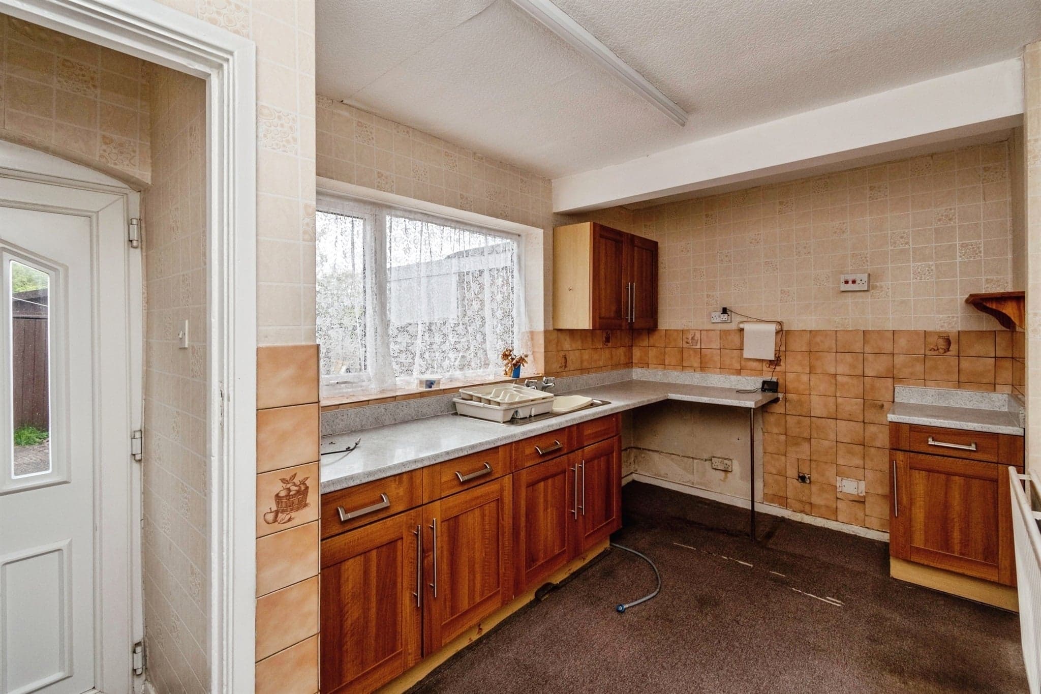 Property at Brockhurst Street, Walsall