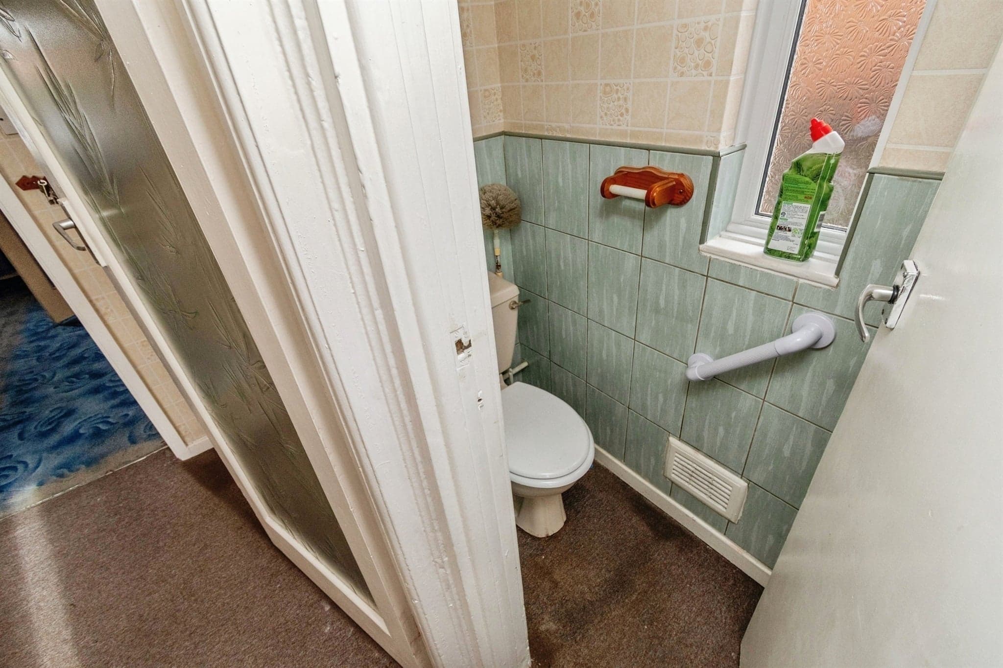 Property at Brockhurst Street, Walsall