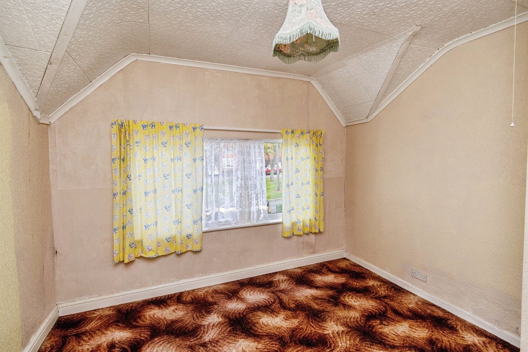 Property at Brockhurst Street, Walsall