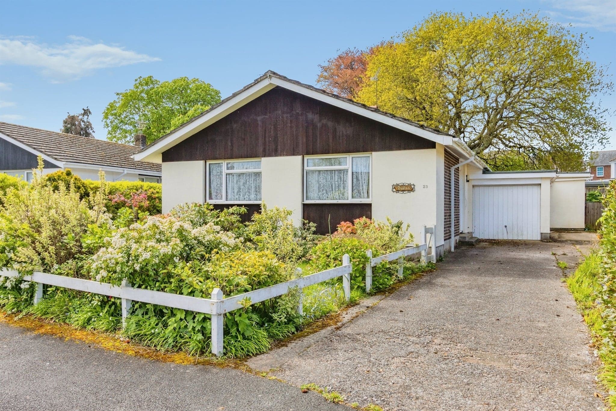 Property at Kings Rydon Close, Stoke Gabriel, Totnes