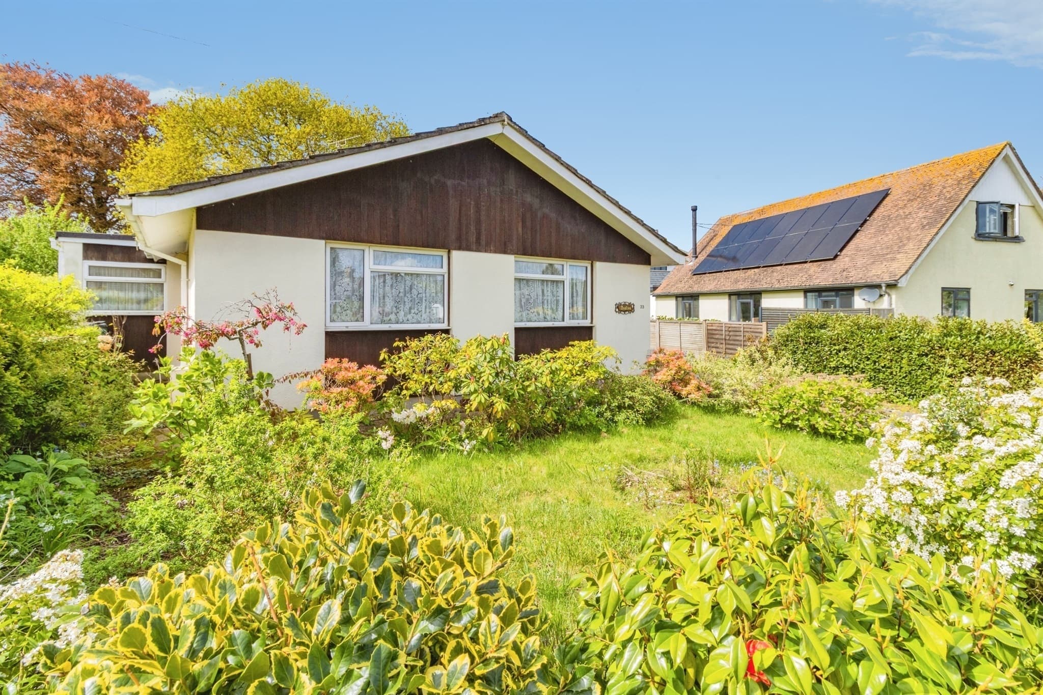 Property at Kings Rydon Close, Stoke Gabriel, Totnes
