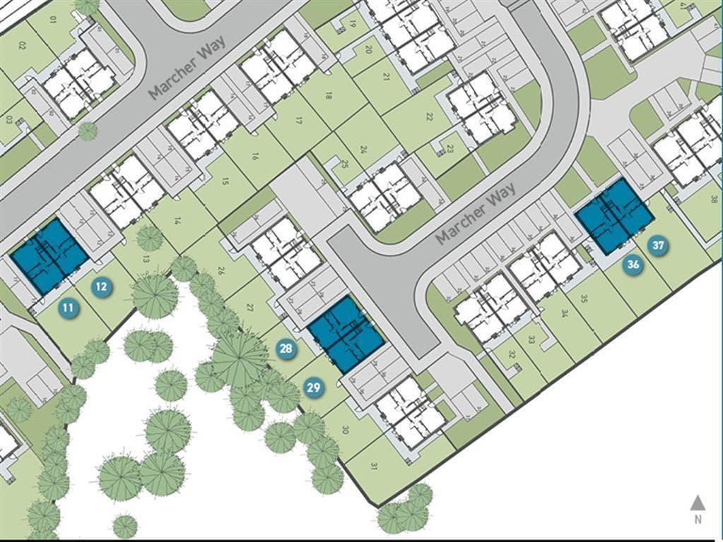 Property at Cholstrey Road, Ebnall, Leominster
