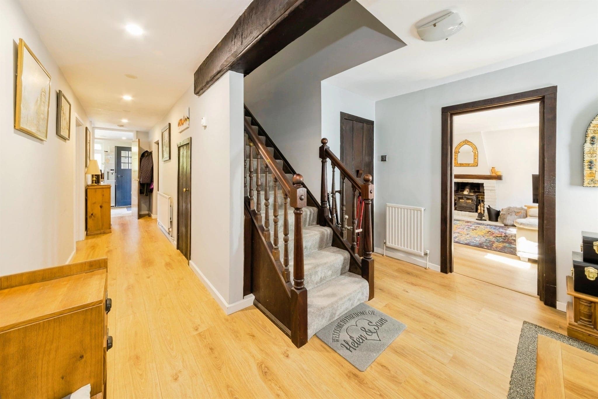 Property at Snow Hill, Copthorne, Crawley