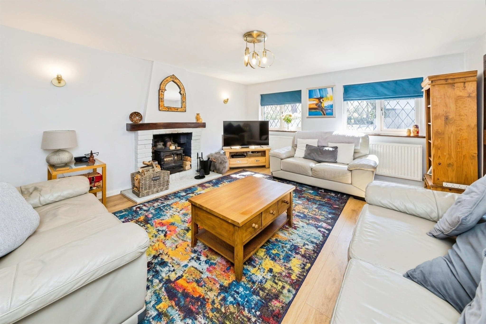 Property at Snow Hill, Copthorne, Crawley