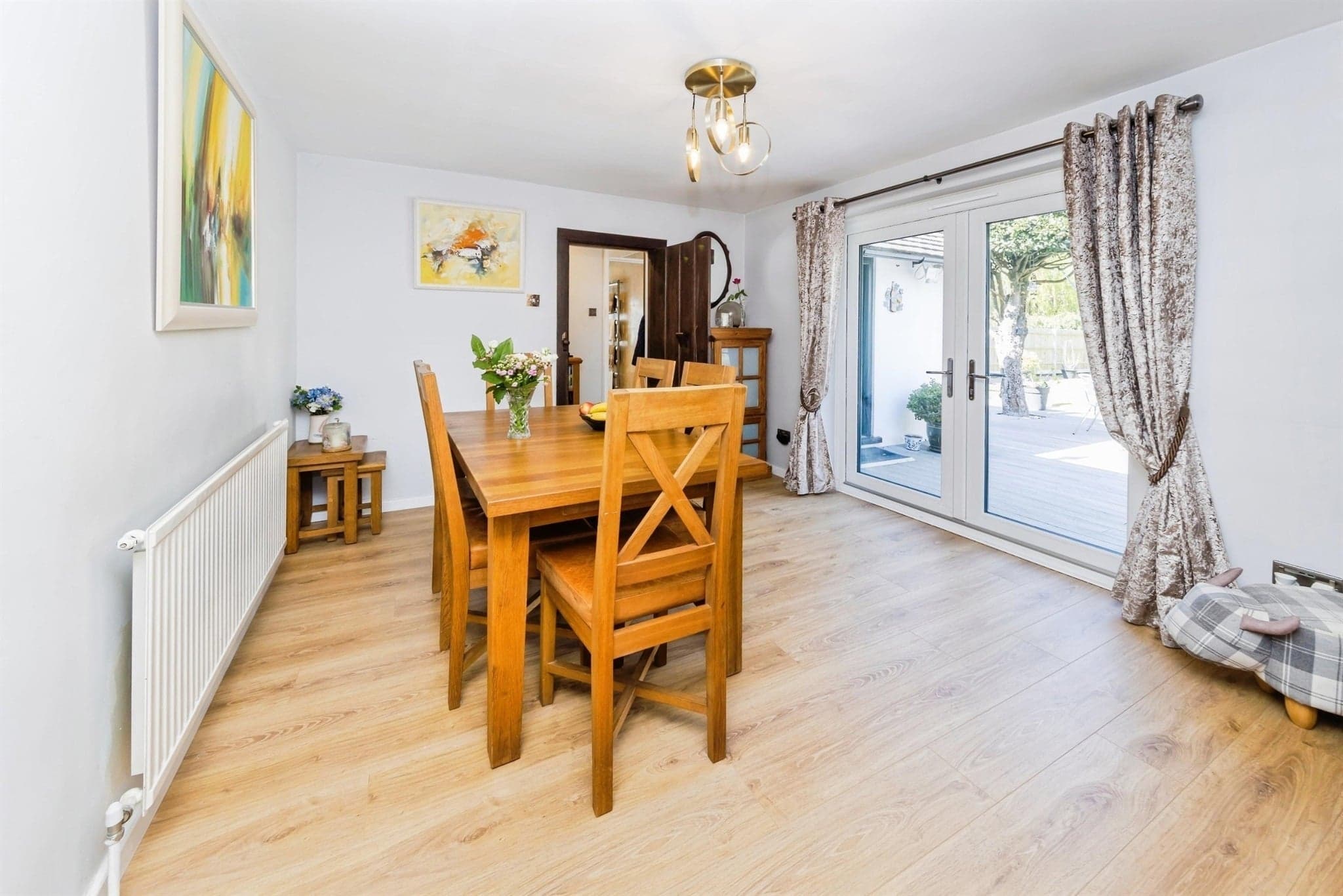 Property at Snow Hill, Copthorne, Crawley