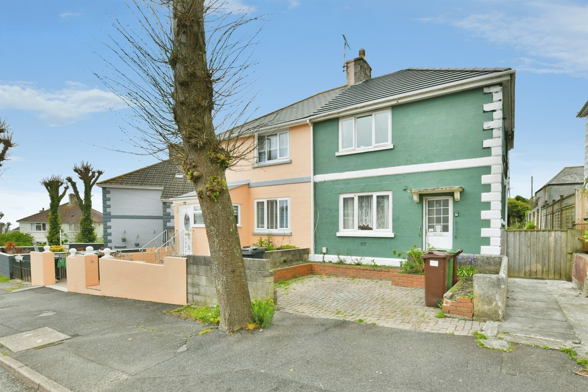 Property at Austin Avenue, Plymouth