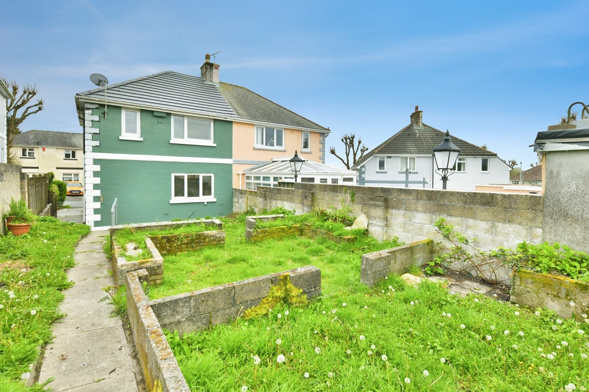 Property at Austin Avenue, Plymouth