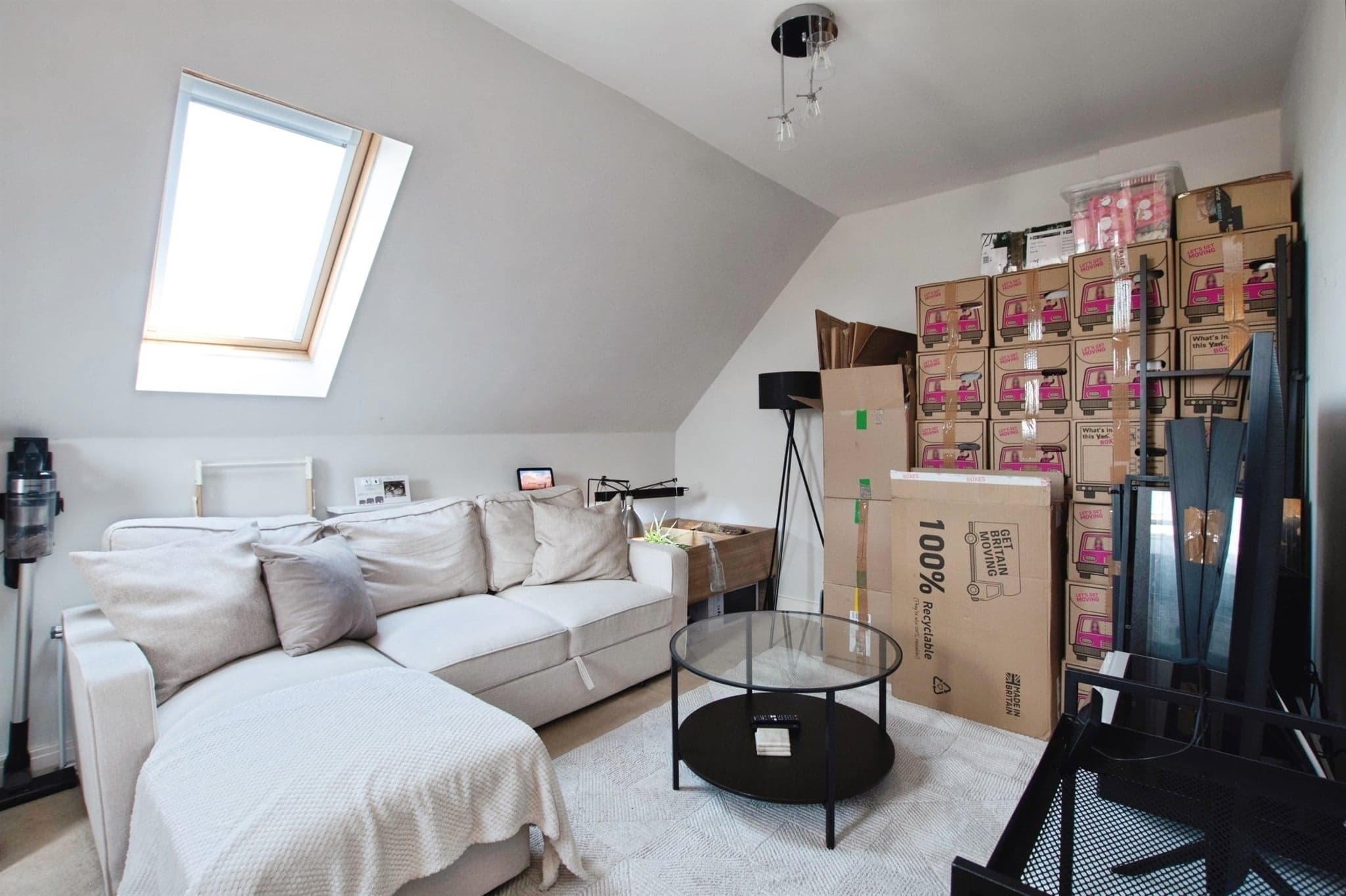 Property at Bennett Road, Bournemouth