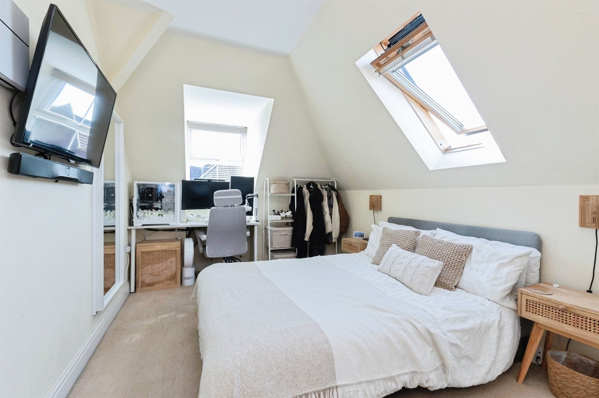 Property at Bennett Road, Bournemouth