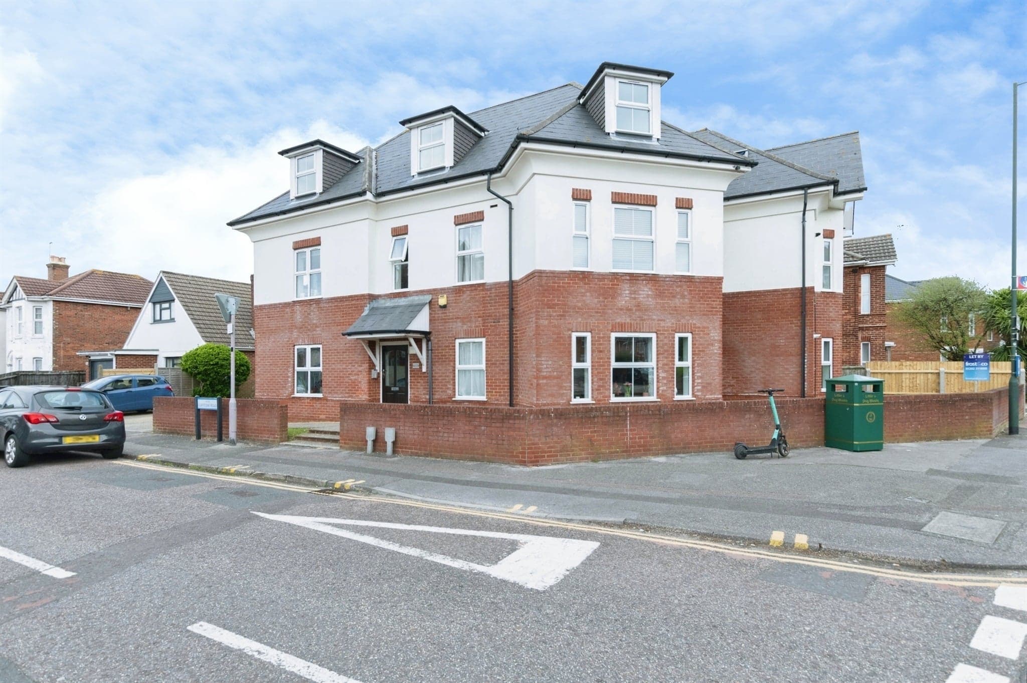 Property at Bennett Road, Bournemouth