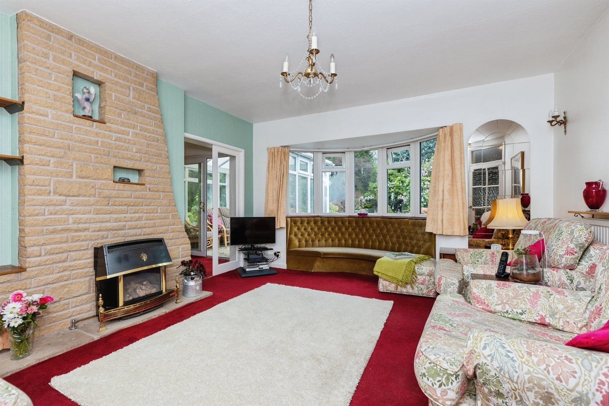 Property at Campbell Avenue, Thurmaston, Leicester