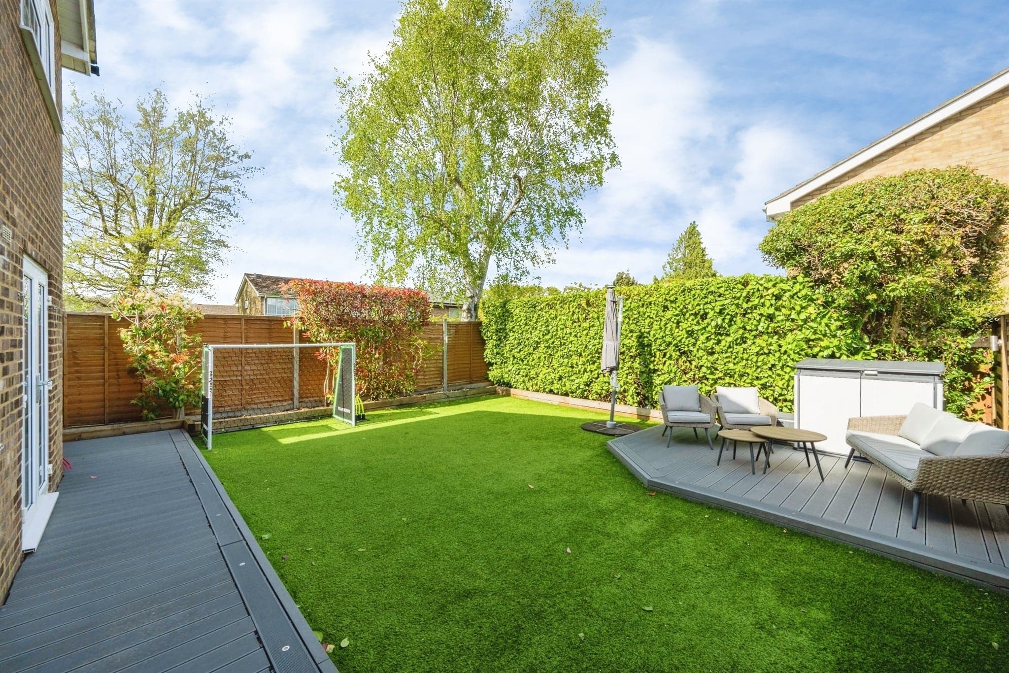 Property at Claudian Place, St. Albans