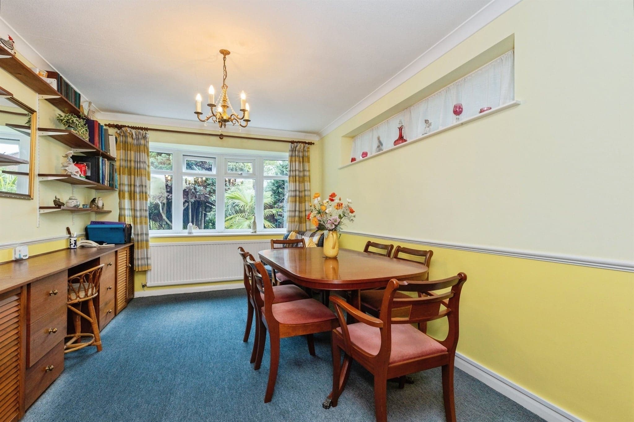 Property at Campbell Avenue, Thurmaston, Leicester