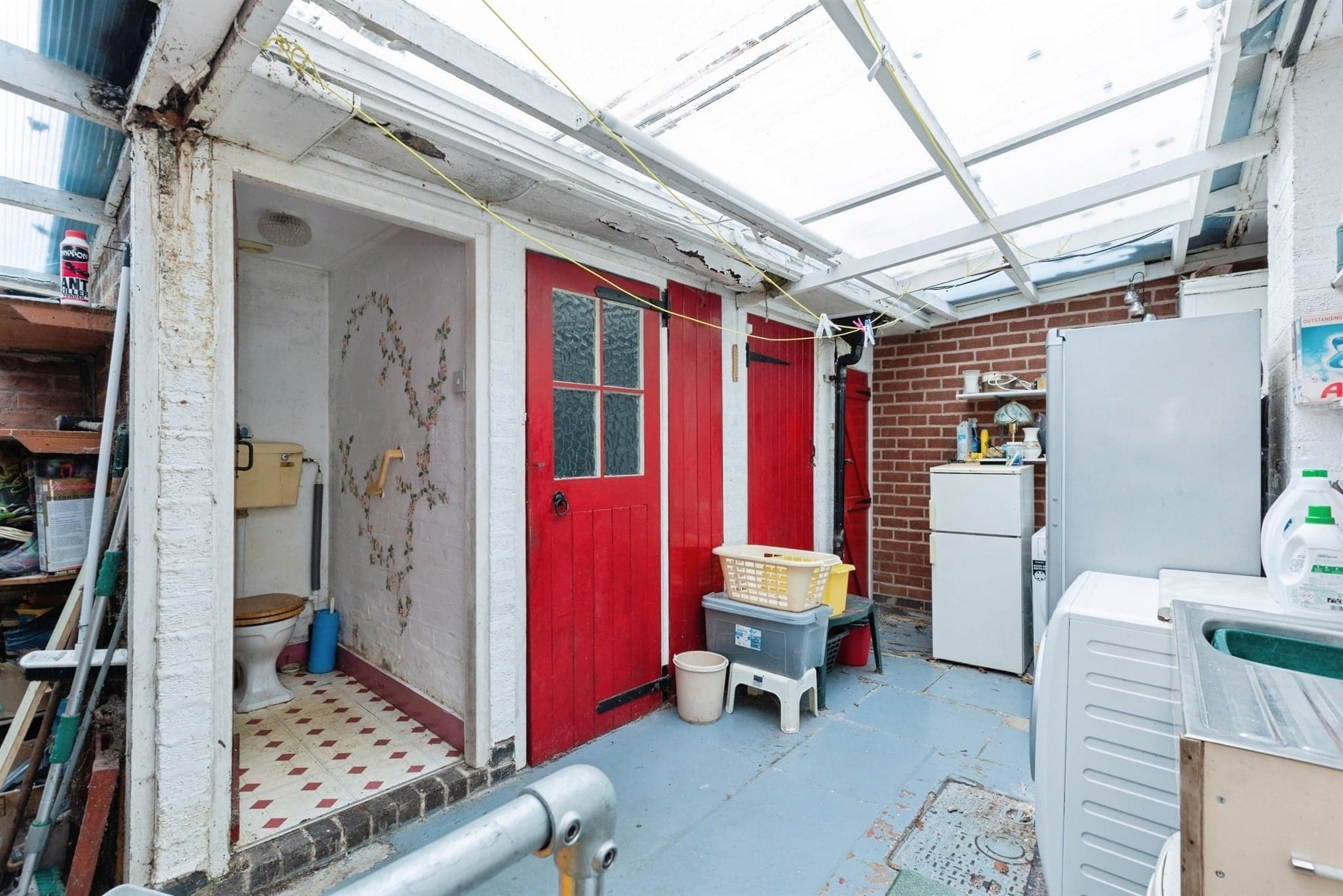 Property at Campbell Avenue, Thurmaston, Leicester