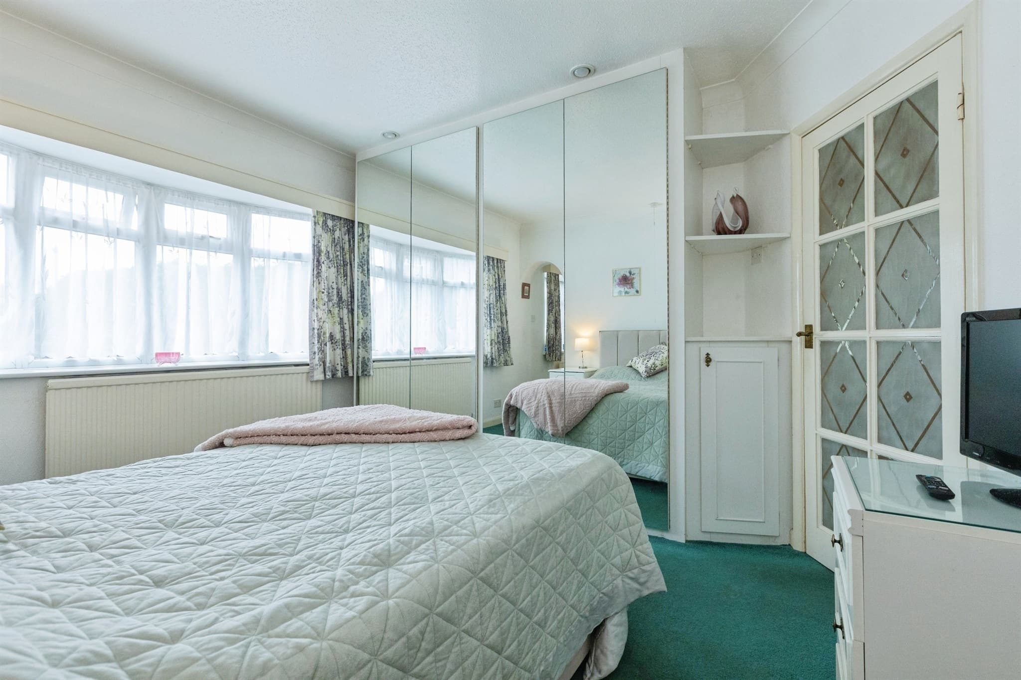 Property at Campbell Avenue, Thurmaston, Leicester