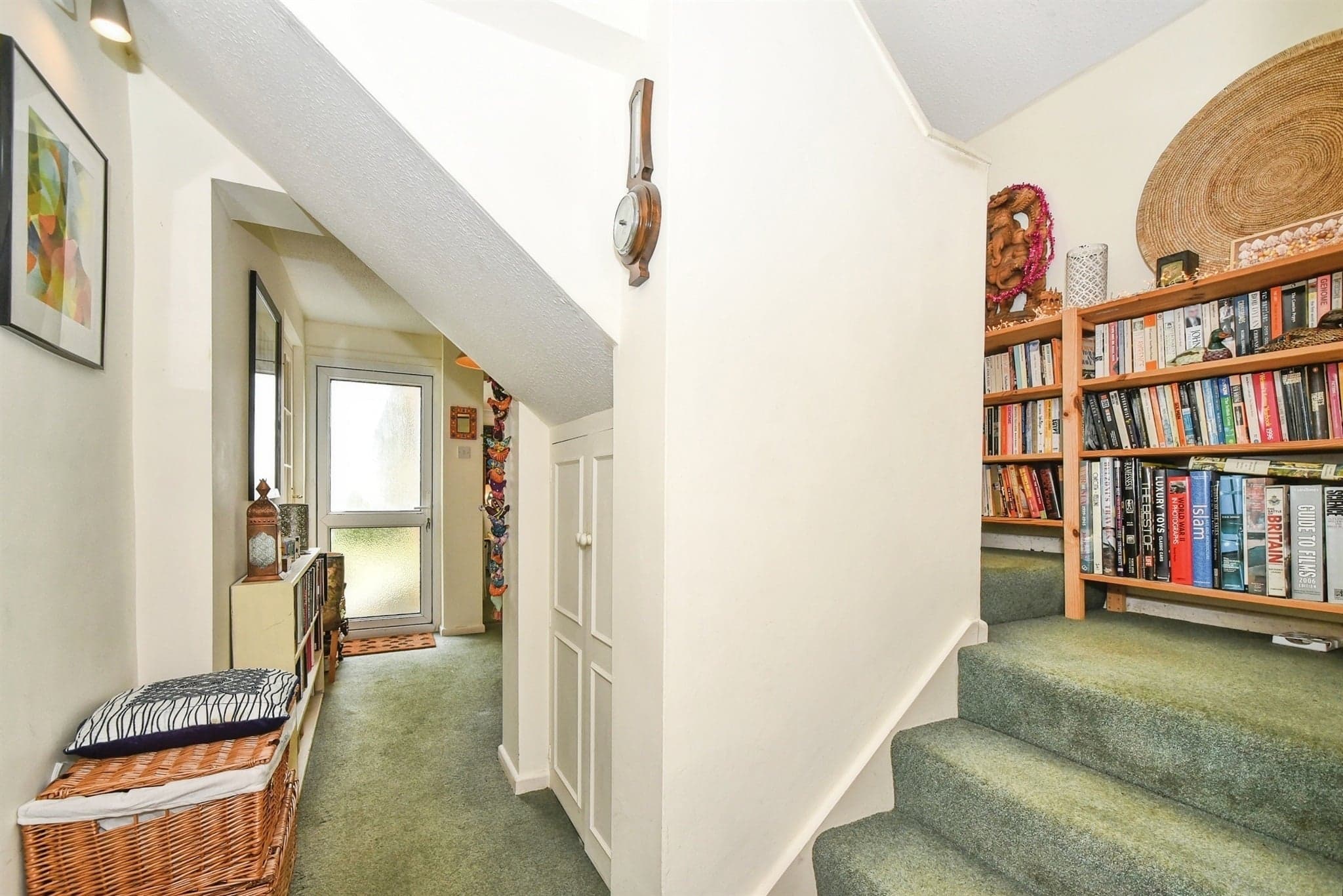 Property at School Lane, St Mary Bourne, Andover