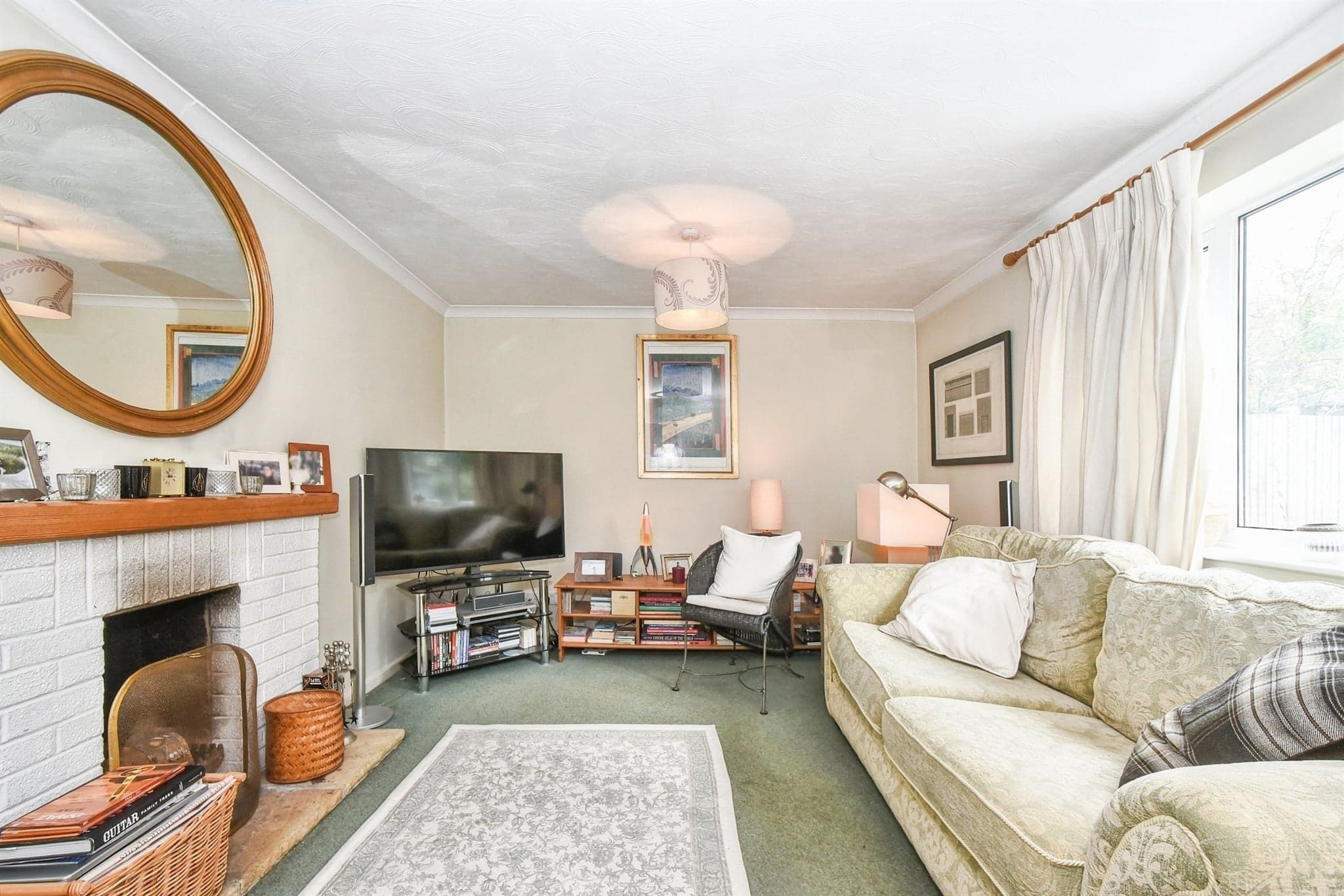 Property at School Lane, St Mary Bourne, Andover