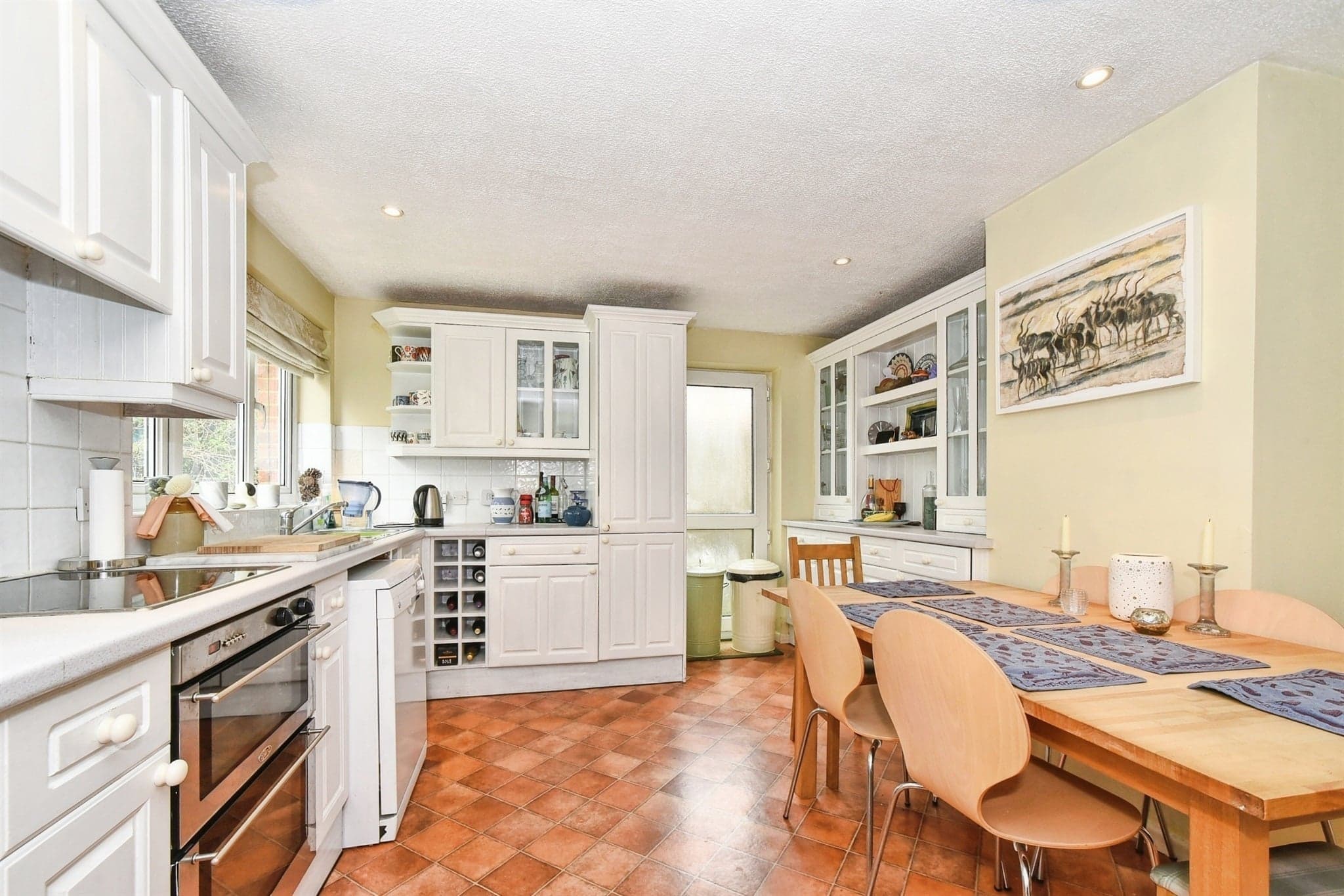 Property at School Lane, St Mary Bourne, Andover