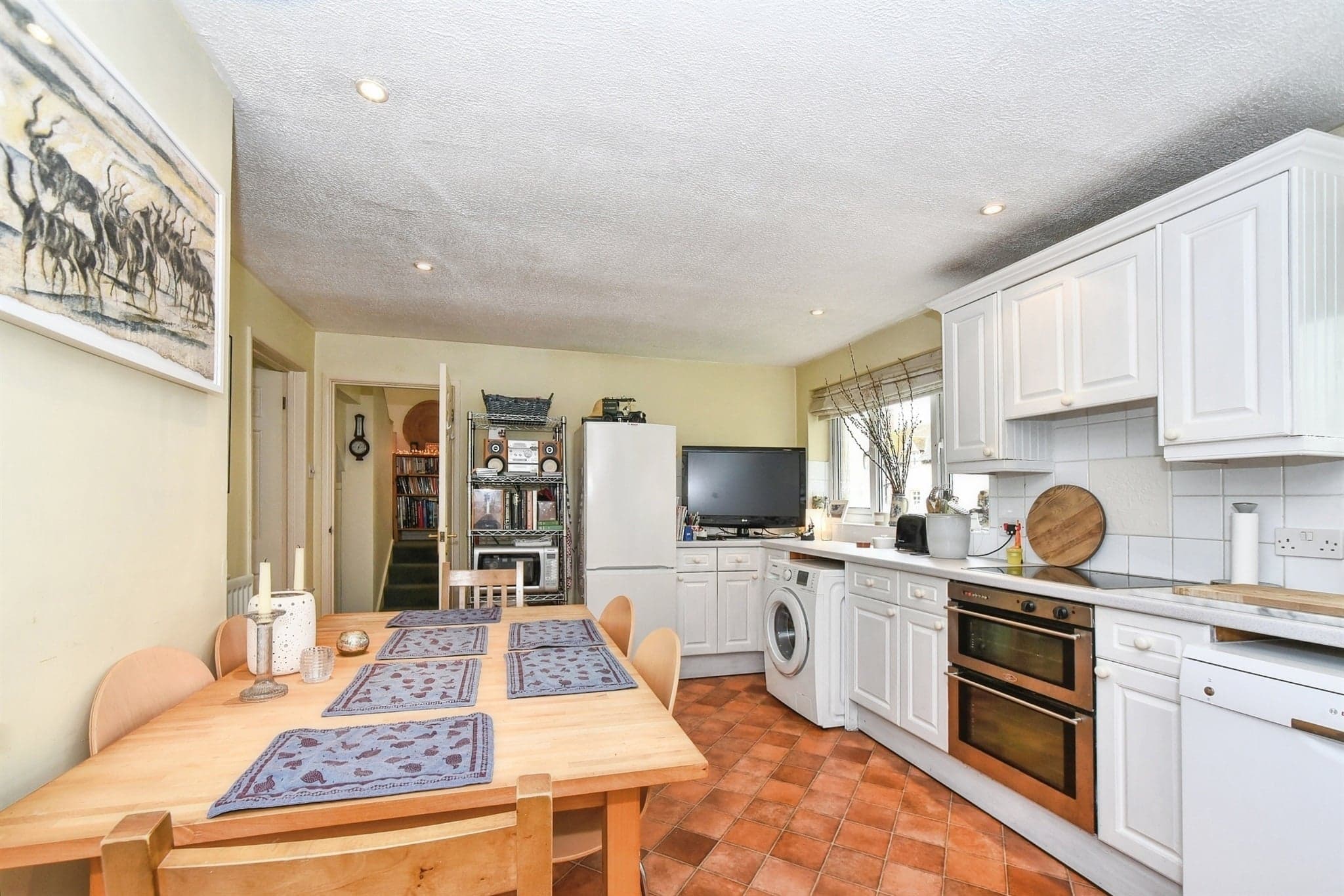 Property at School Lane, St Mary Bourne, Andover