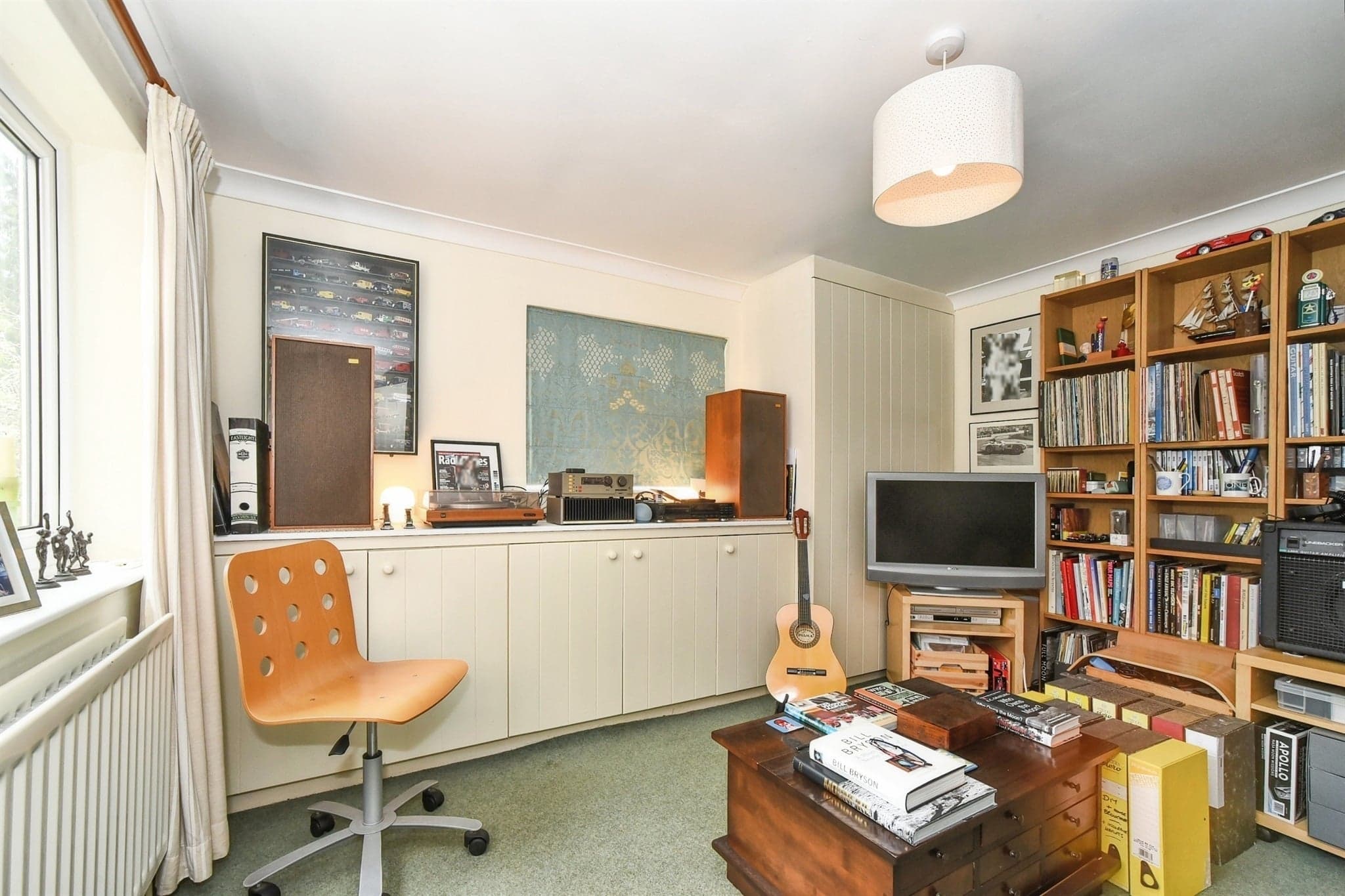 Property at School Lane, St Mary Bourne, Andover