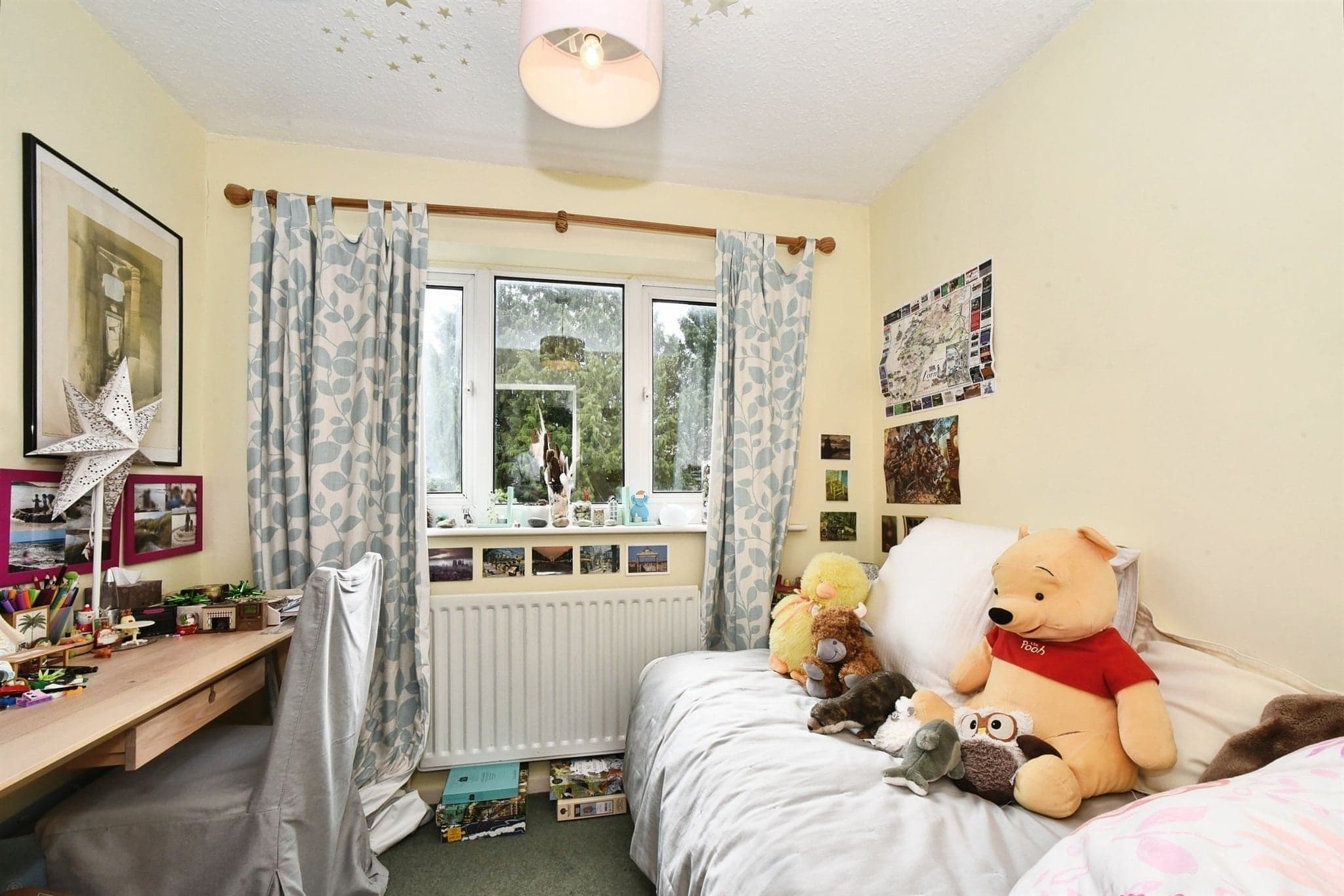 Property at School Lane, St Mary Bourne, Andover