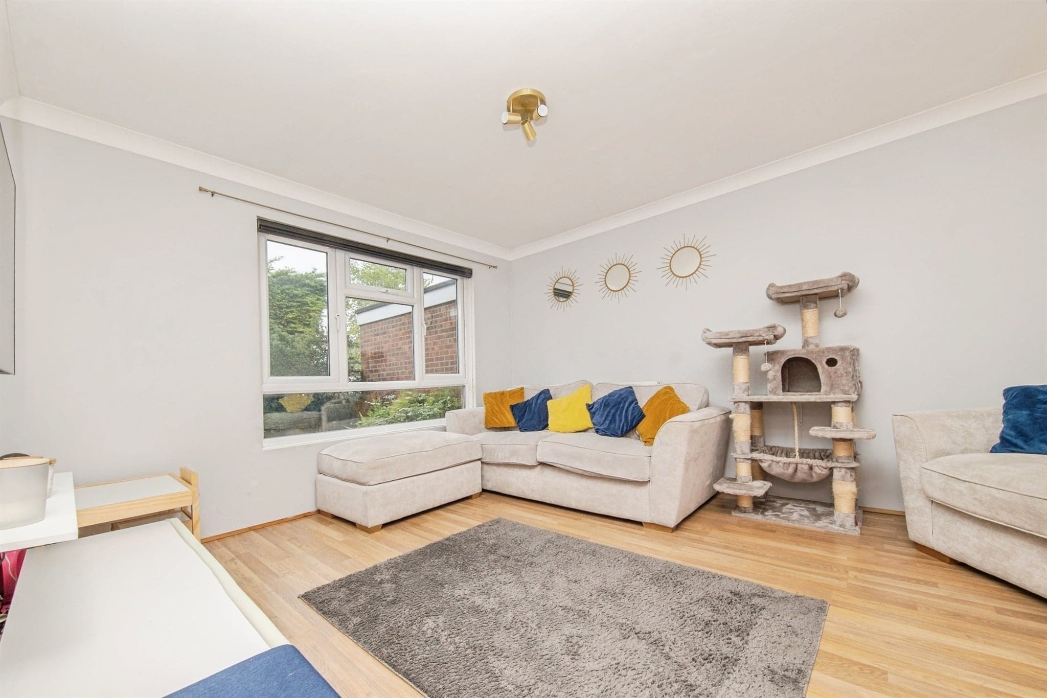 Property at Downing Close, Ipswich