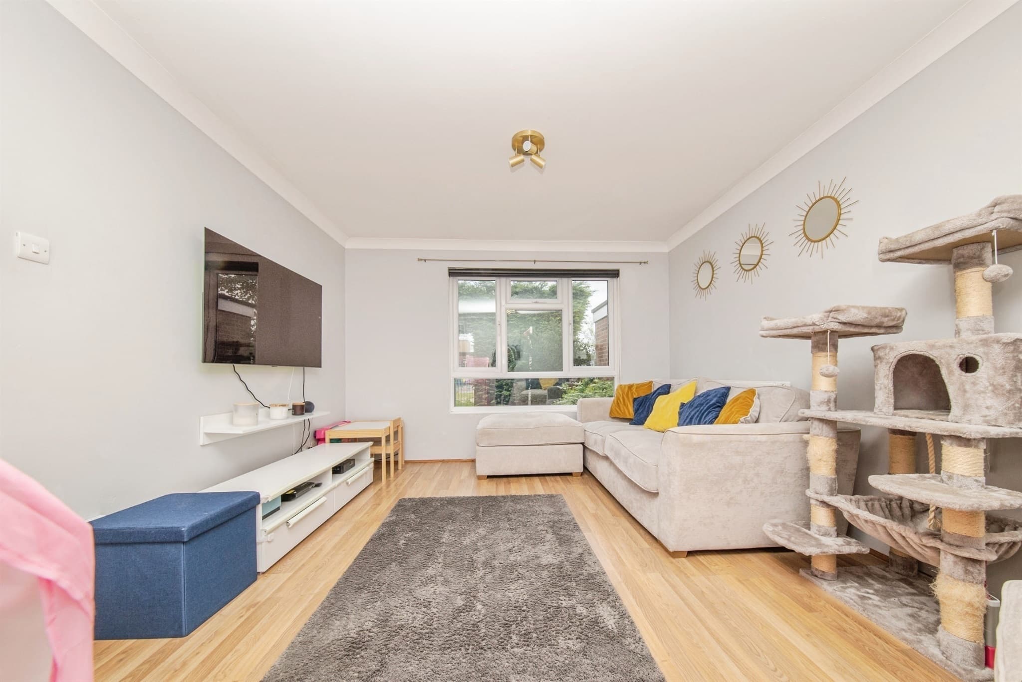 Property at Downing Close, Ipswich