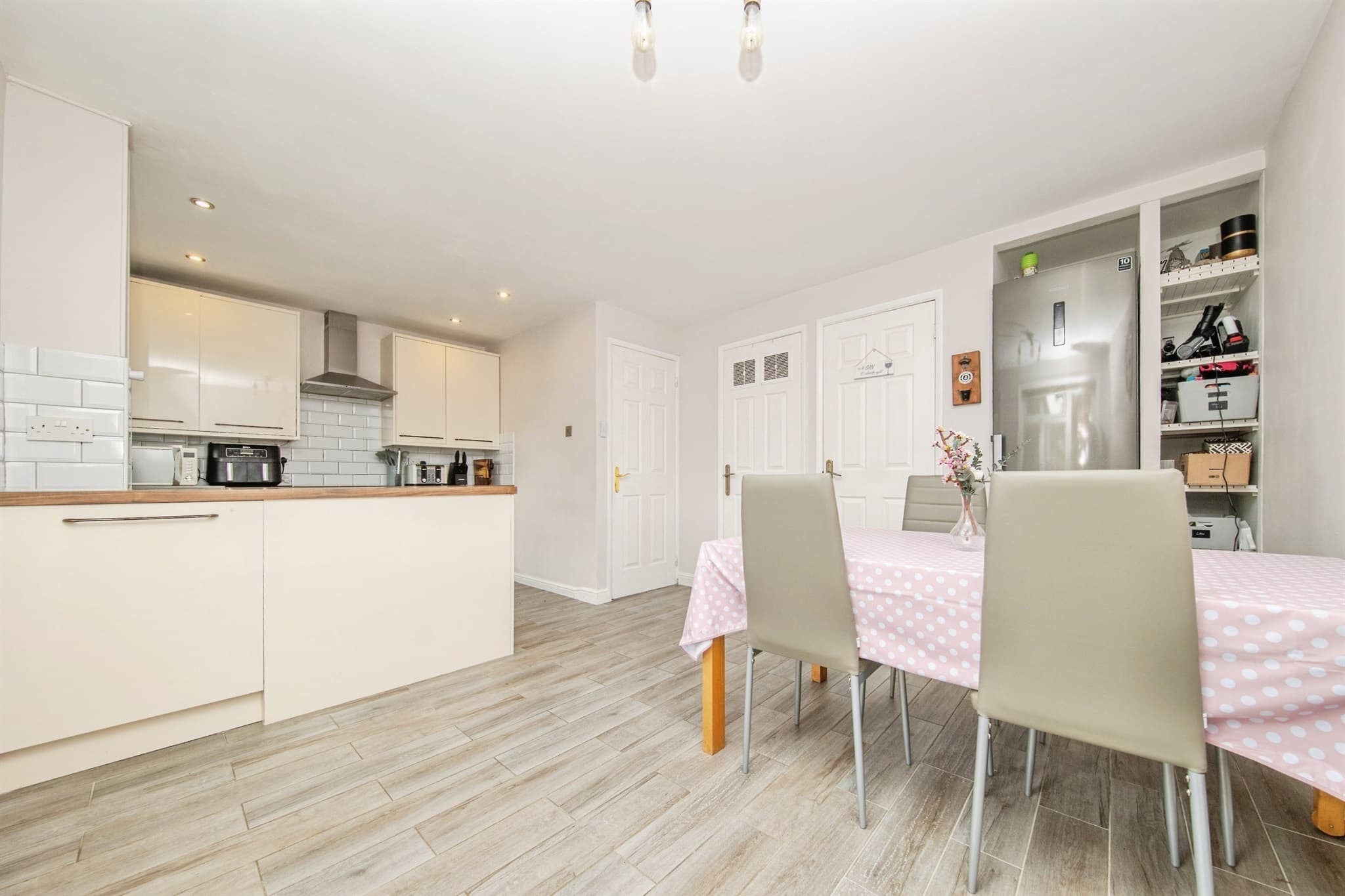 Property at Downing Close, Ipswich