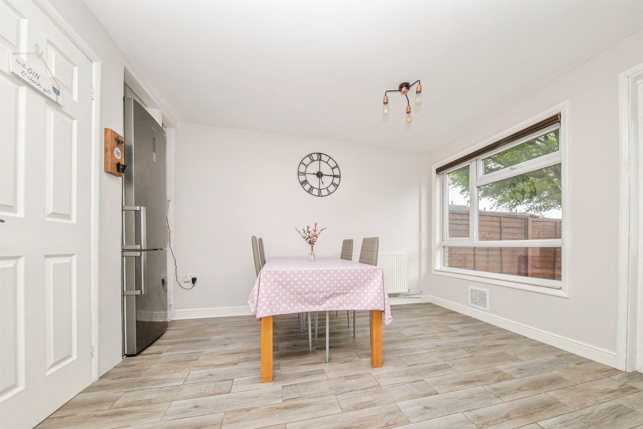 Property at Downing Close, Ipswich