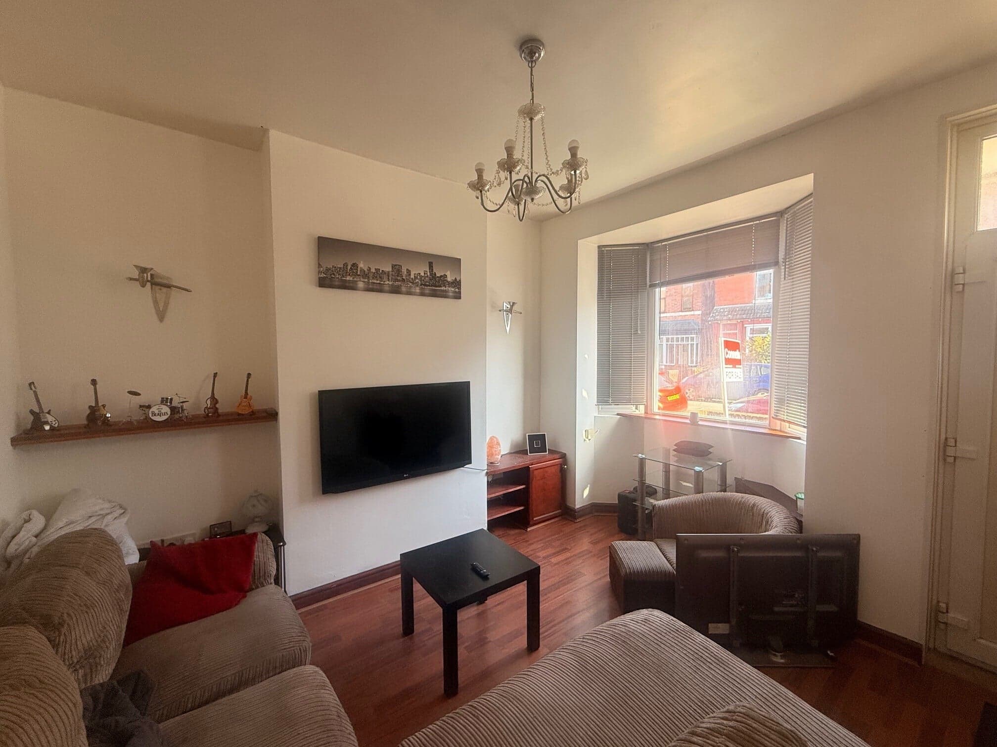 Property at Grange Road, Kings Heath, Birmingham